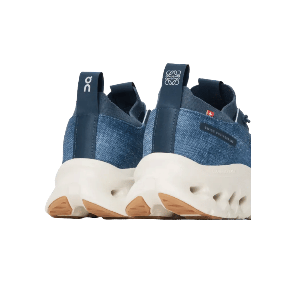 Loewe x On Running Cloudtilt Denim Blue