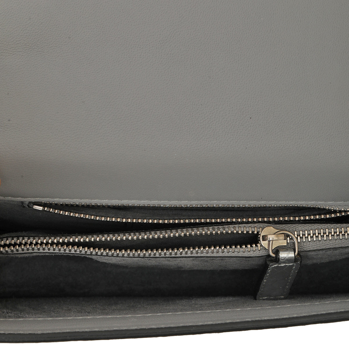 Alexander McQueen Wing Metallic Embossed Snakeskin Crossbody Bag One Size