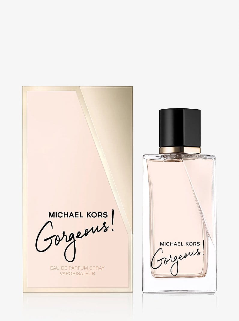 Michael Kors Eau de parfum Gorgeous!, 3,4 oz