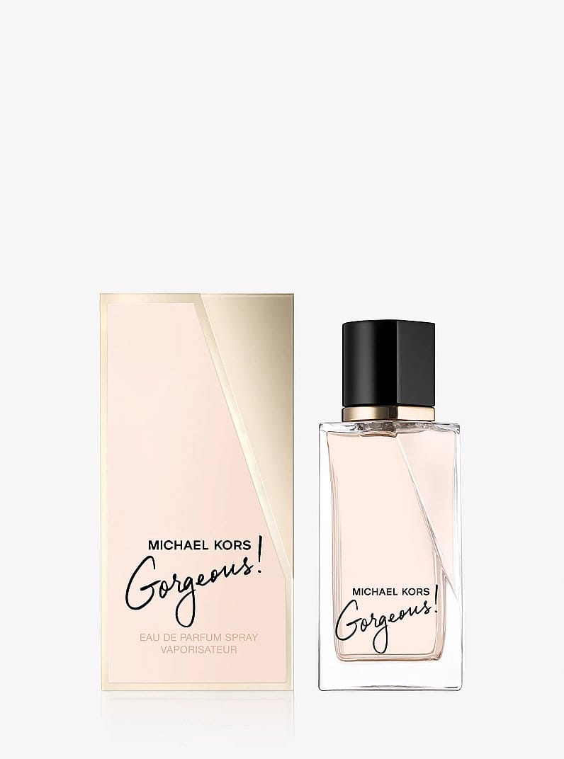 Michael Kors Eau de parfum Gorgeous!, 1,7 oz