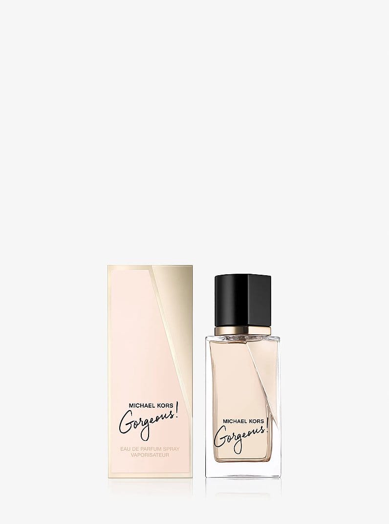Michael Kors Eau de parfum Gorgeous!, 1,0 oz