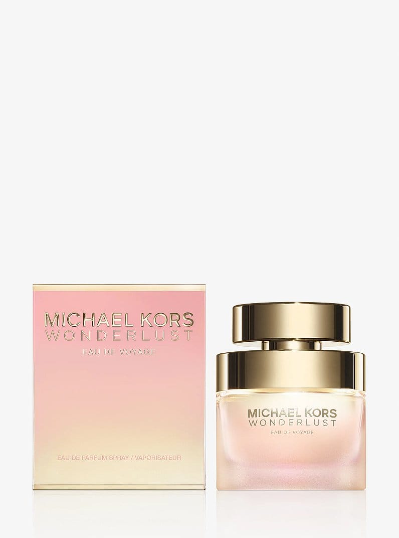 Michael Kors Eau de parfum Wonderlust Eau de Voyage, 1,7 oz