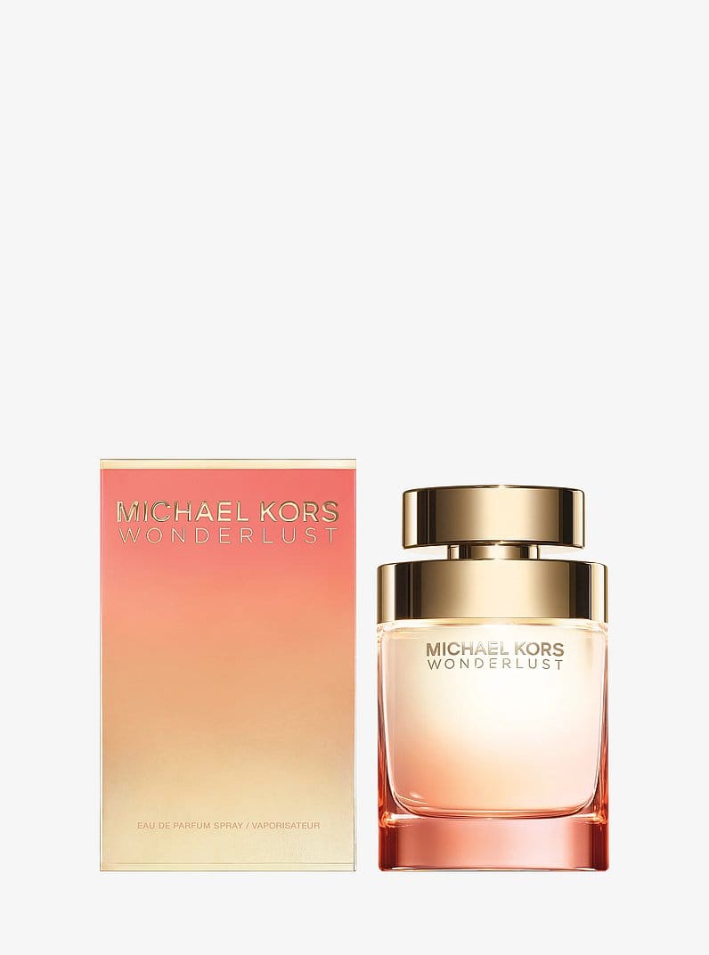 Michael Kors Eau de parfum Wonderlust, 3,4 oz