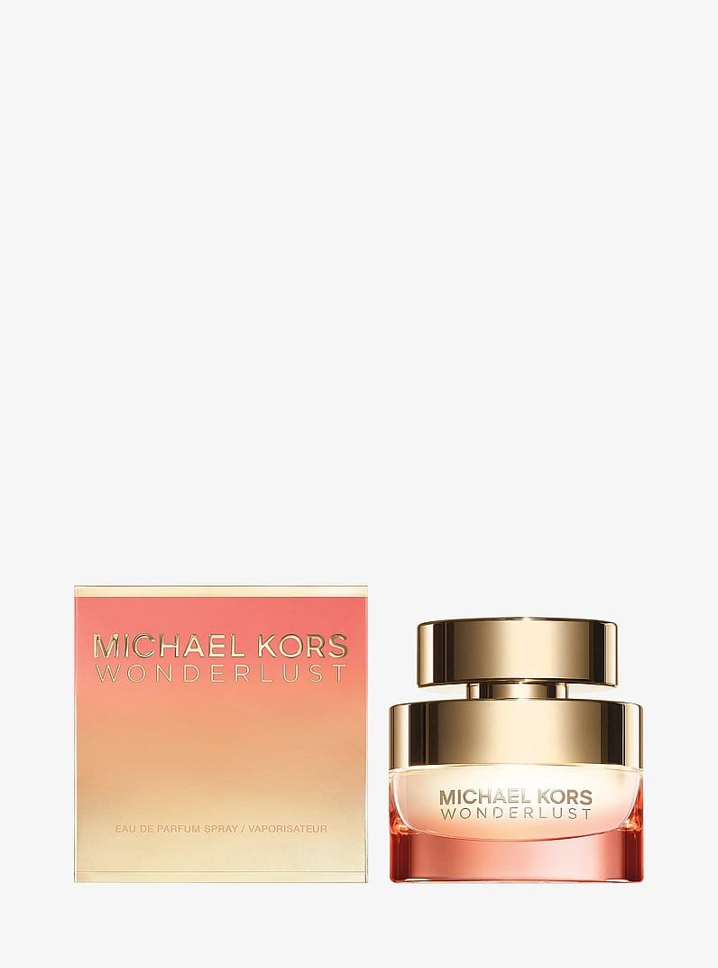 Michael Kors Eau de parfum Wonderlust, 1,0 oz