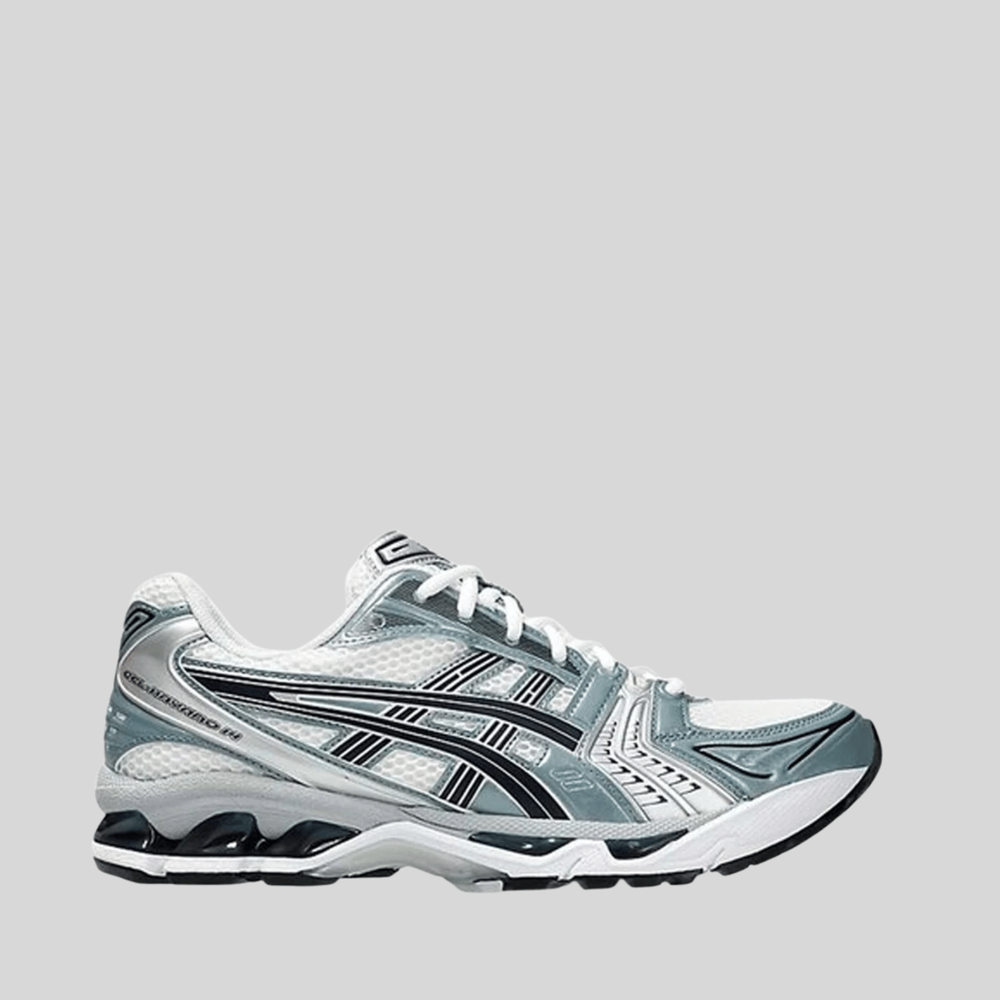 ASICS KAYANO FJORD GREY