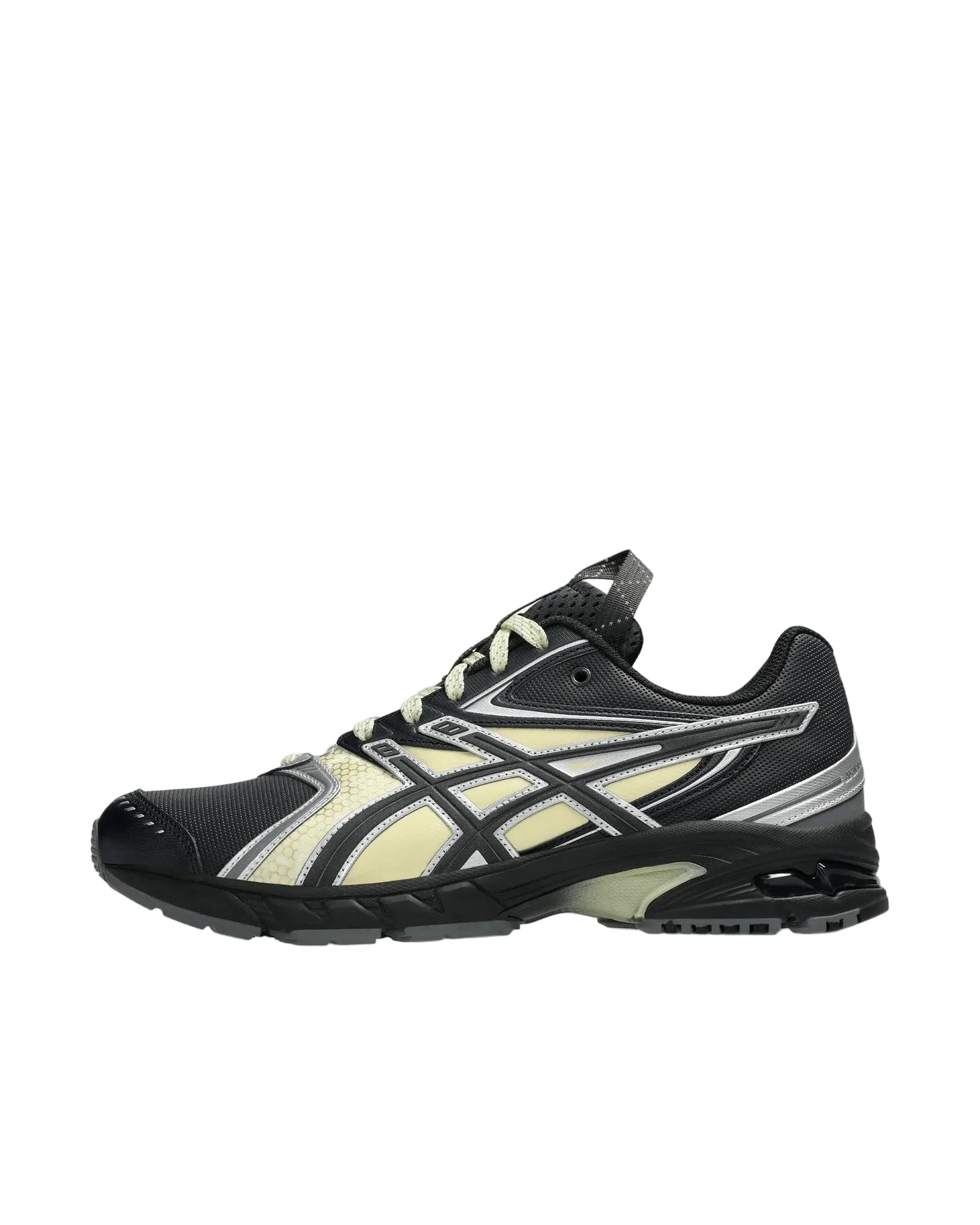 ASICS SportStyle UB11 - S GEL - DS Trainer 14 GRAPHITE GREY/OYSTER WHITE - Preorder