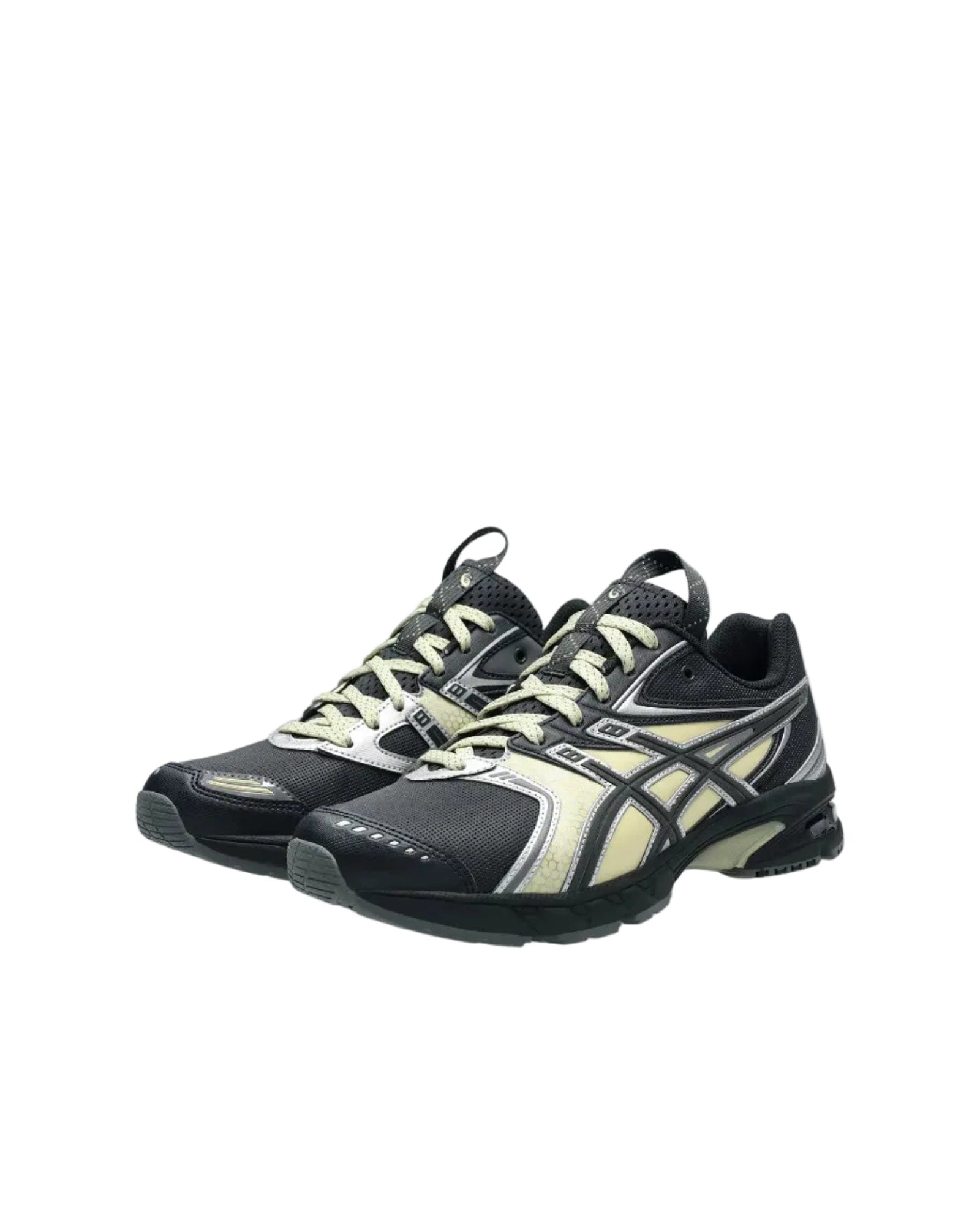 ASICS SportStyle UB11 - S GEL - DS Trainer 14 GRAPHITE GREY/OYSTER WHITE - Preorder