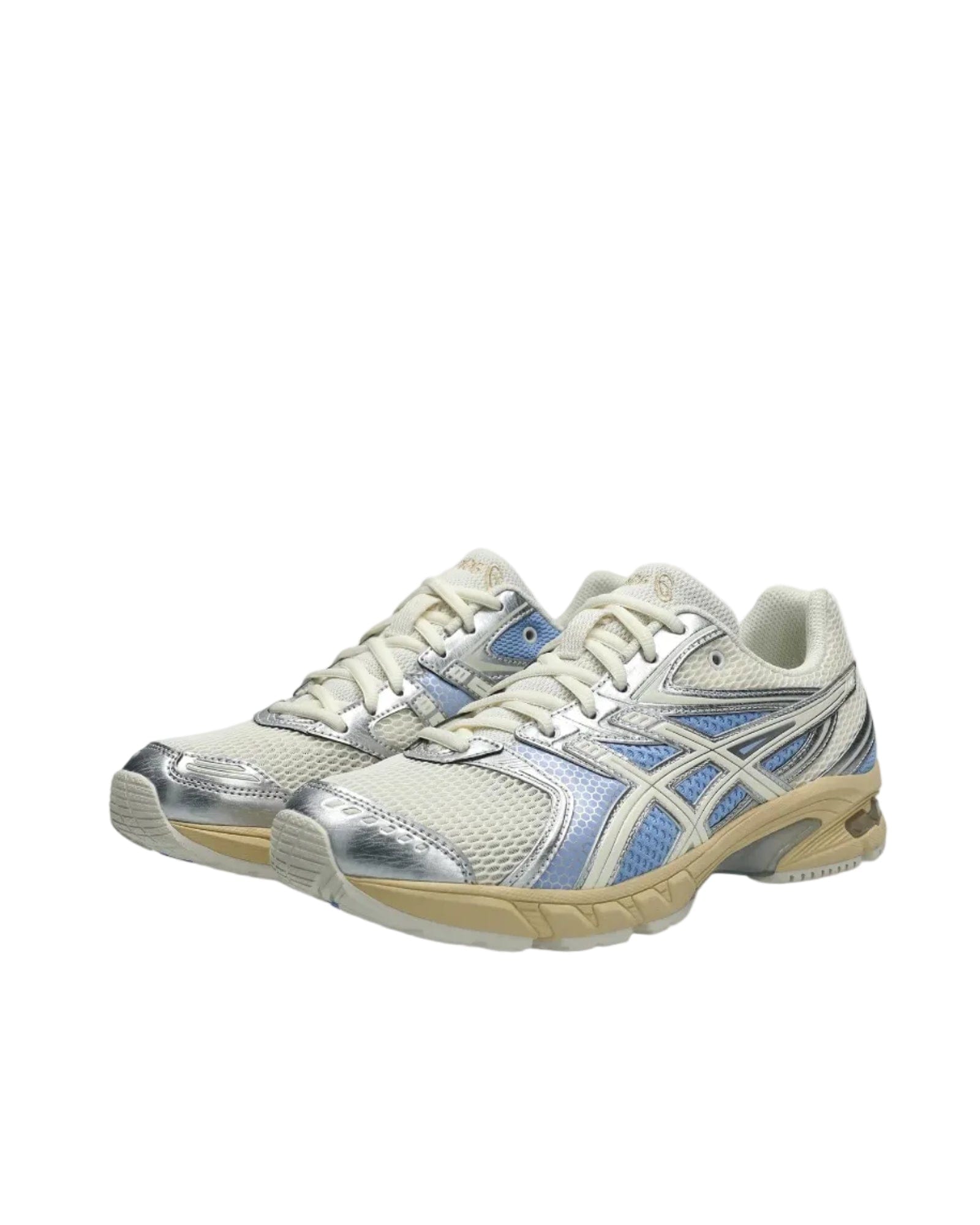 ASICS SportStyle GEL - DS Trainer 14 IVORY/LIGHT SAPPHIRE - Preorder