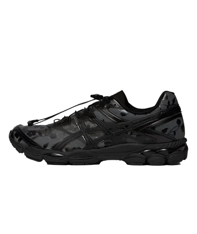 Asics Gel - Cumulus™ 16 SSCB Floral Pack - Dark Gray - Preorder