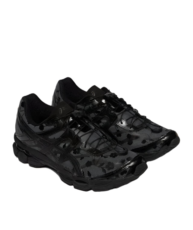 Asics Gel - Cumulus™ 16 SSCB Floral Pack - Dark Gray - Preorder