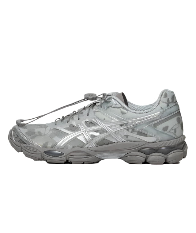 Asics Gel - Cumulus™ 16 SSCB Floral Pack - Glacier Grey/pure Silver - Preorder