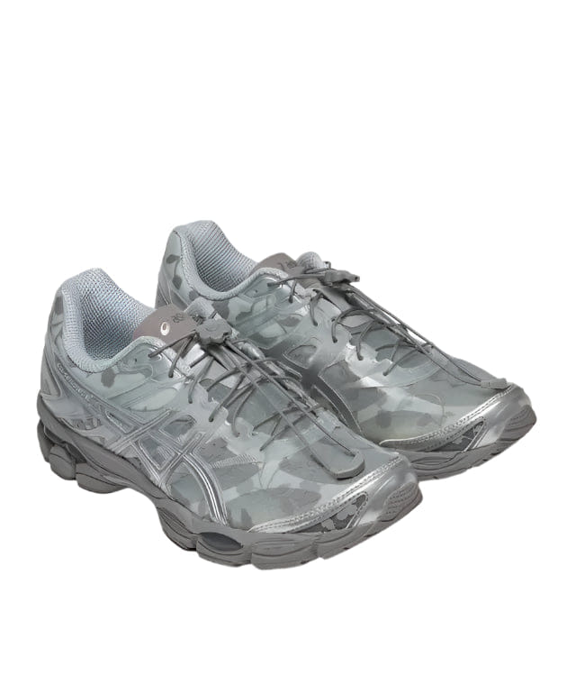 Asics Gel - Cumulus™ 16 SSCB Floral Pack - Glacier Grey/pure Silver - Preorder