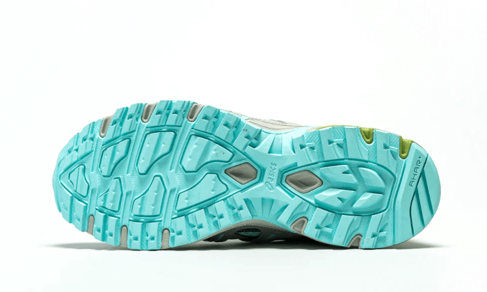 ASICS HS4 - S Gel - Sonoma 15 - 50 Gore - Tex Aruba Blue Graphite