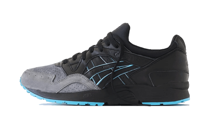 ASICS Gel - Lyte V Kith Leatherback