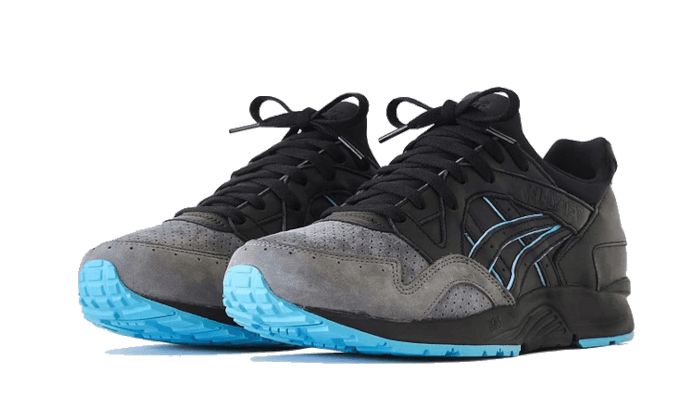 ASICS Gel - Lyte V Kith Leatherback