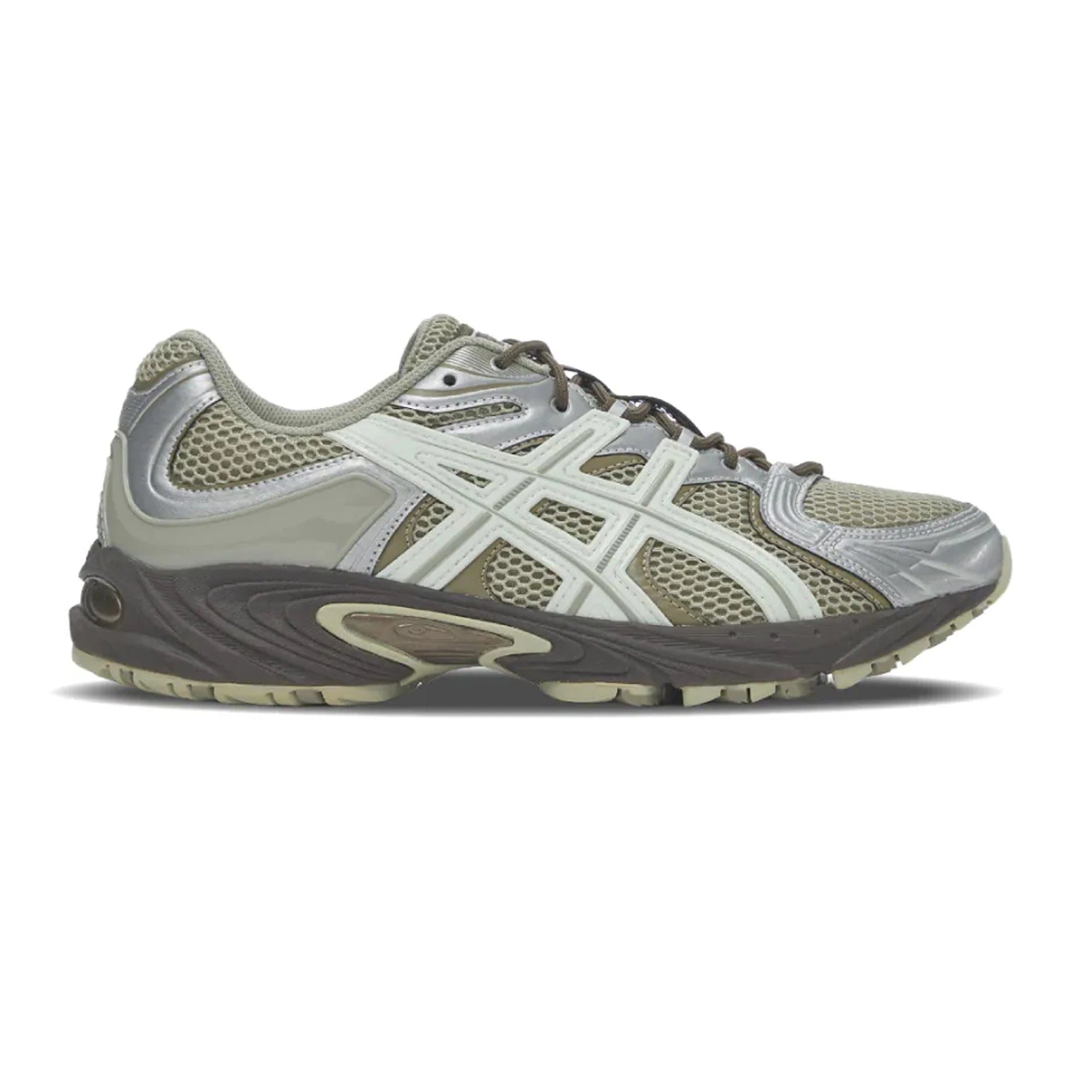 ASICS Gel - Kahana TR Nexus Green Grey