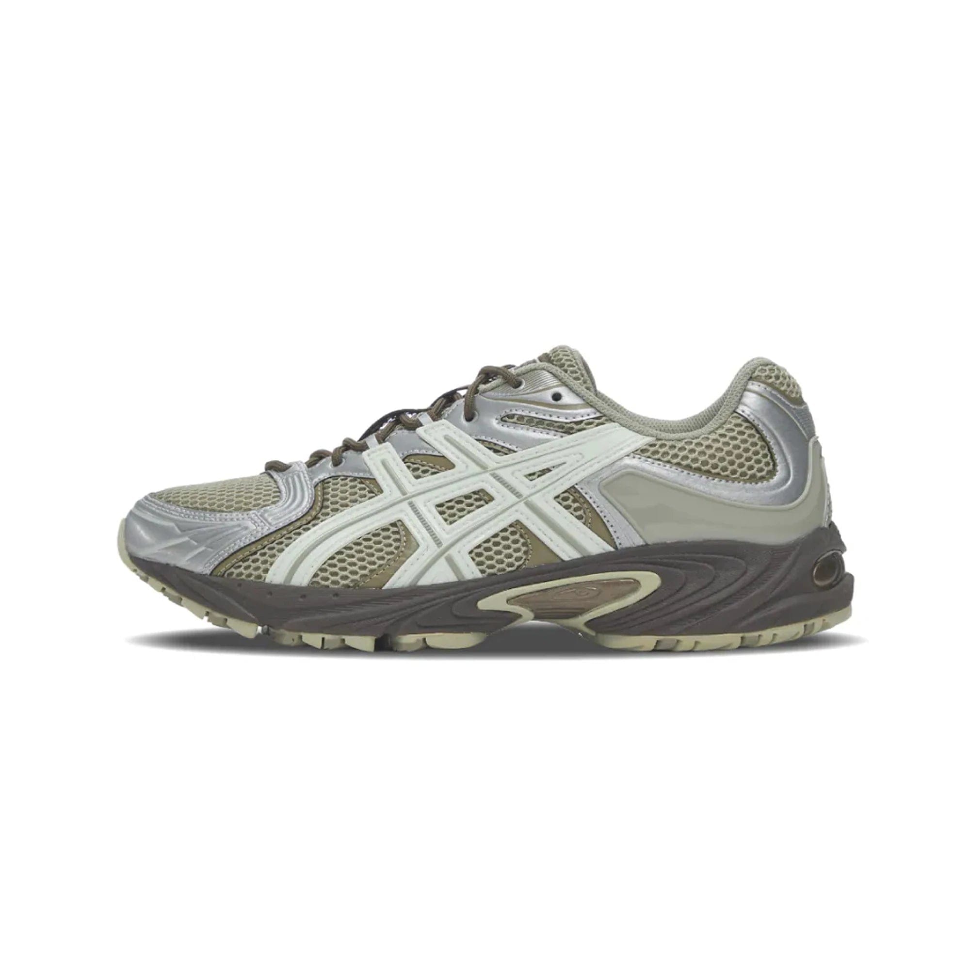 ASICS Gel - Kahana TR Nexus Green Grey