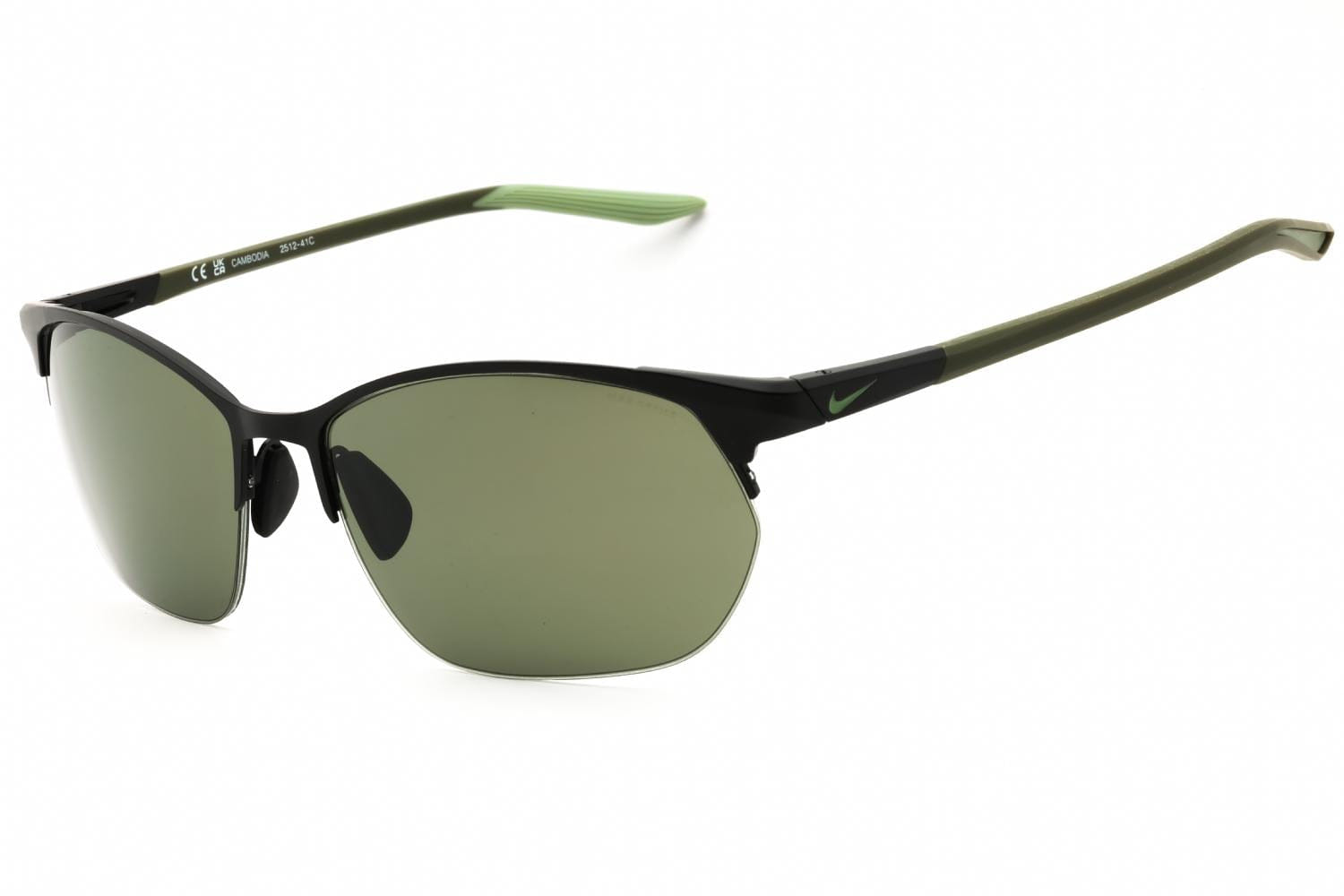 Nike NIKEMODERNMETALZONEIU3289XN Sunglasses