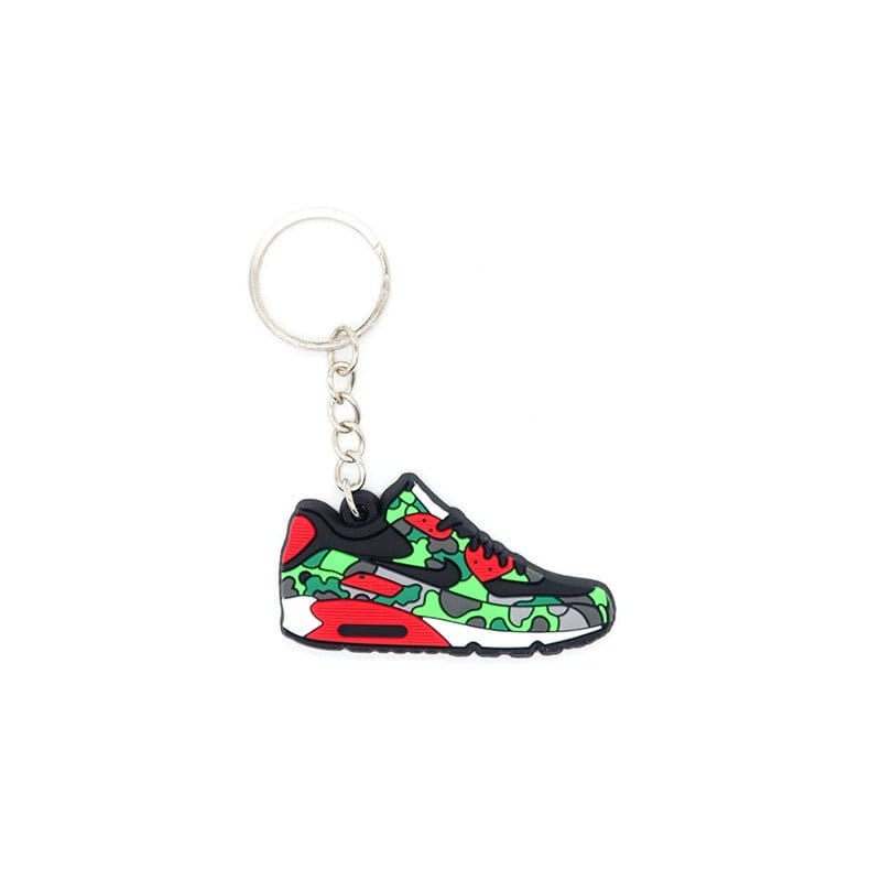 Nike Air Max 90 Keychain