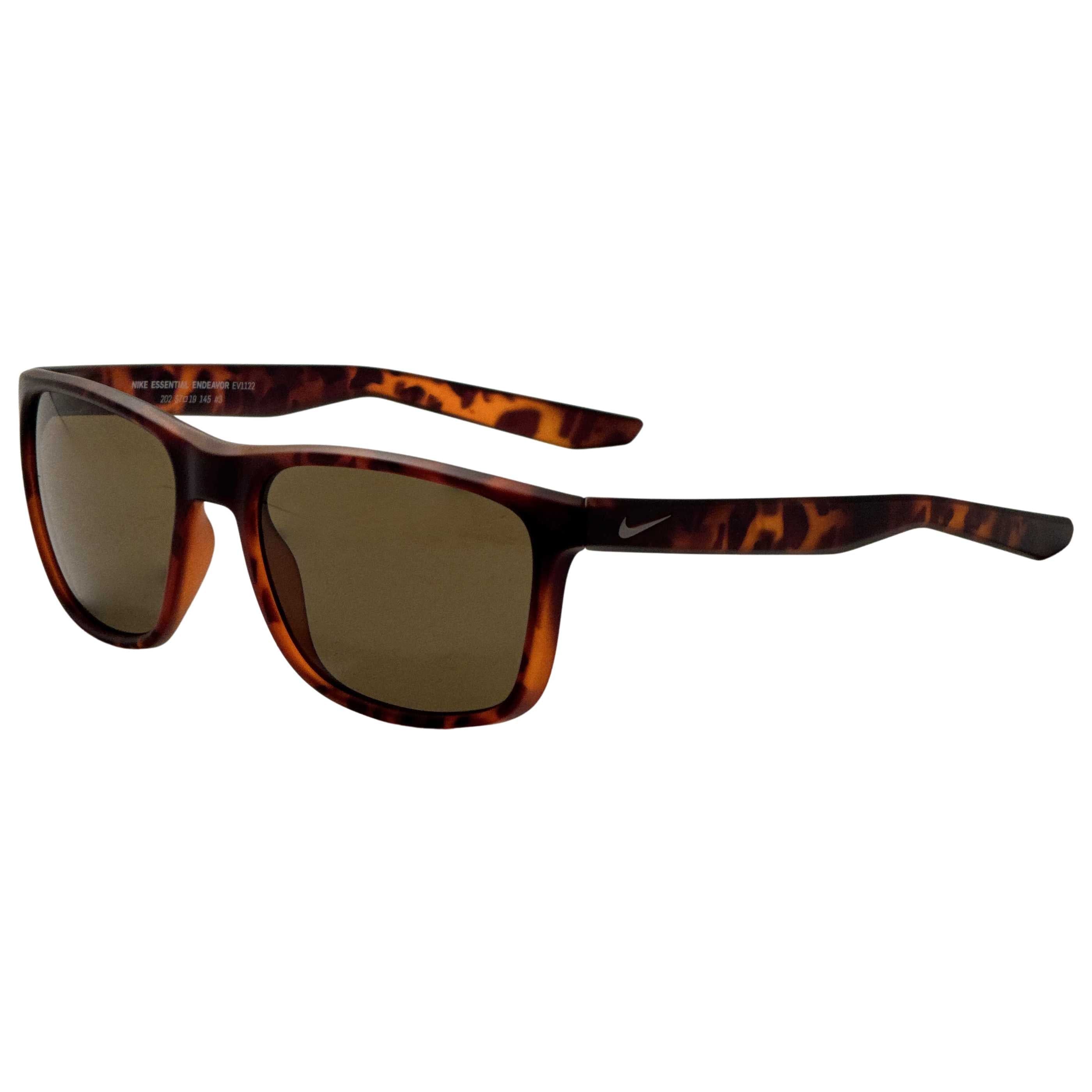 Nike Essential Endeavor Men's Sunglasses EV1122 - 202 - 57
