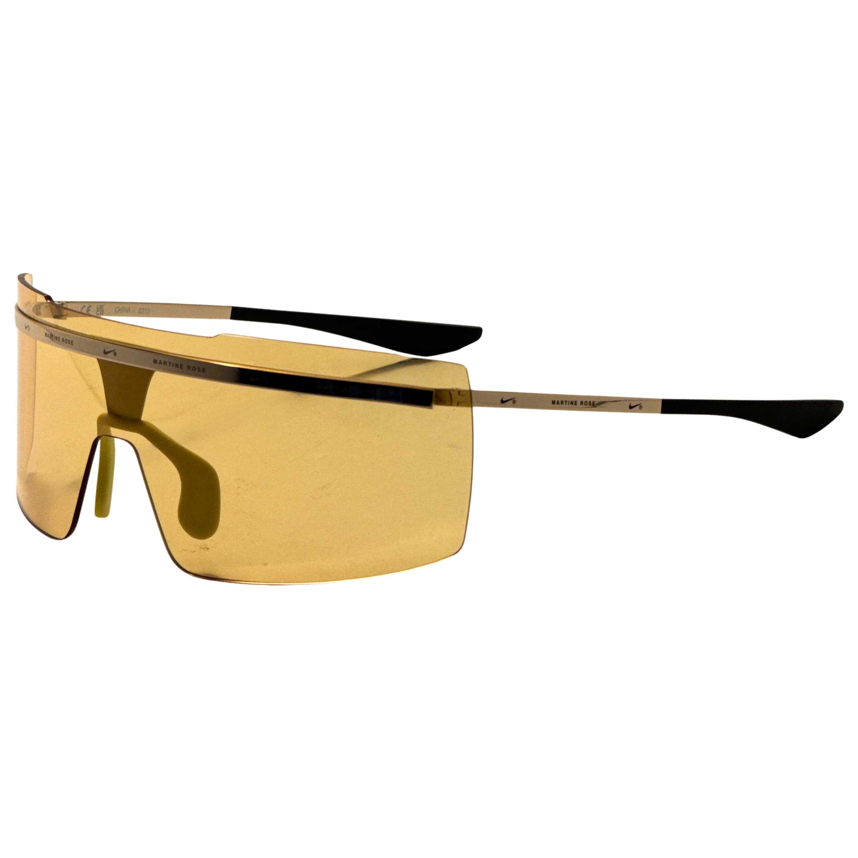 Nike Echo Shield Men's Sunglasses FB4480 - 750 - 67