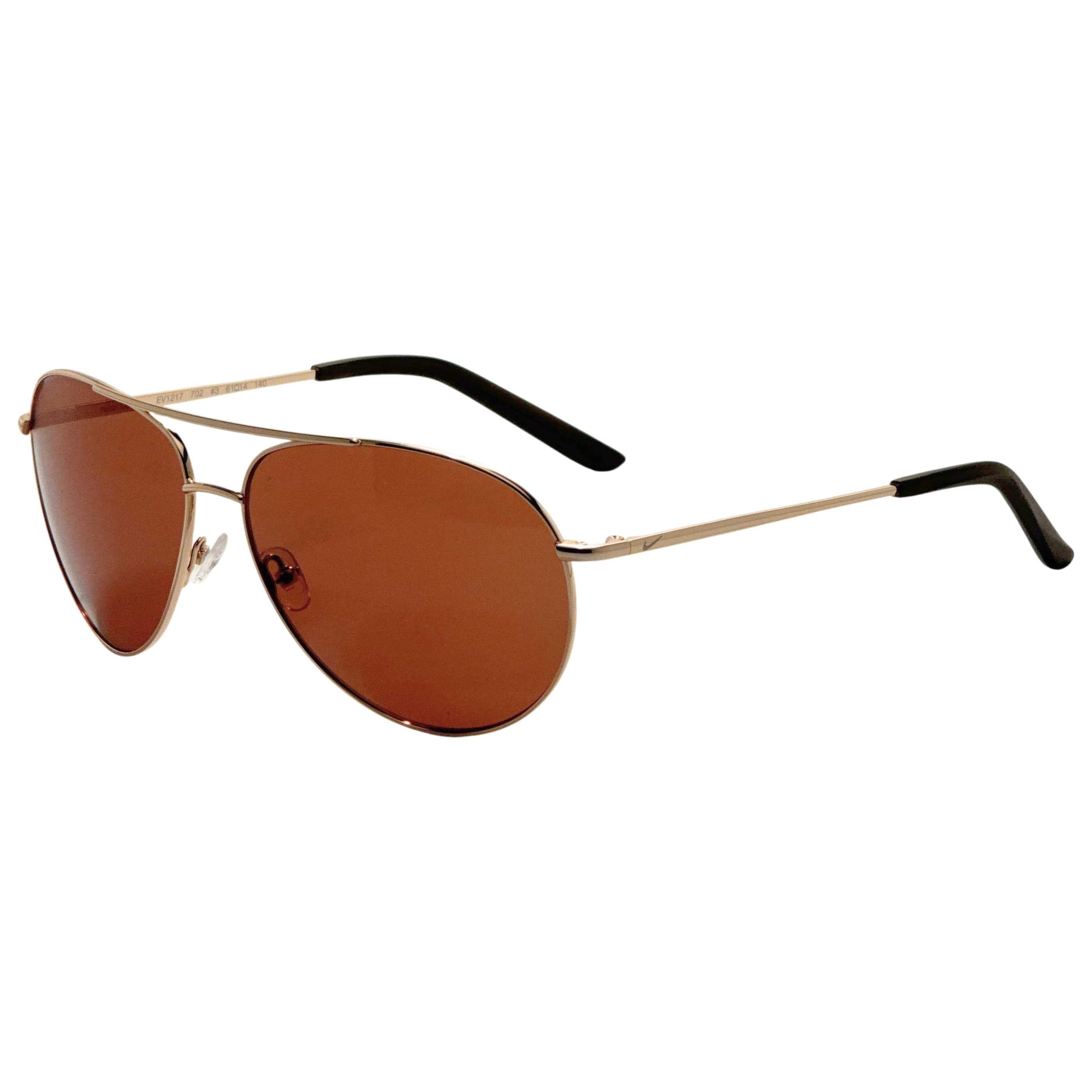 Nike Unisex Sunglasses EV1217 - 702 - 61