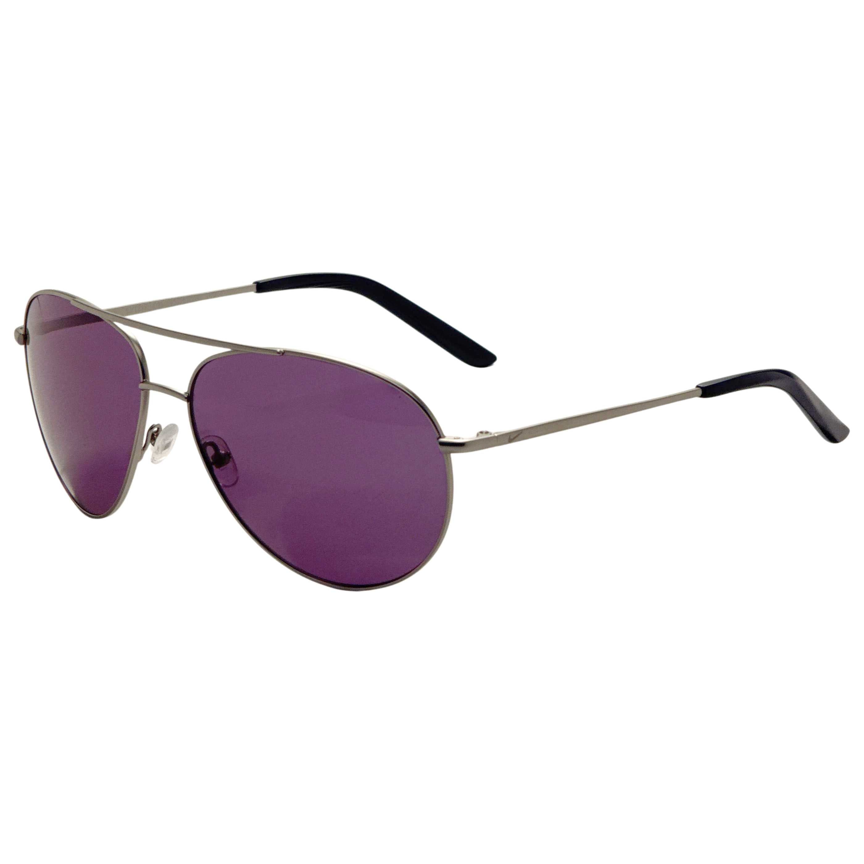 Nike Unisex Sunglasses EV1217 - 021 - 61