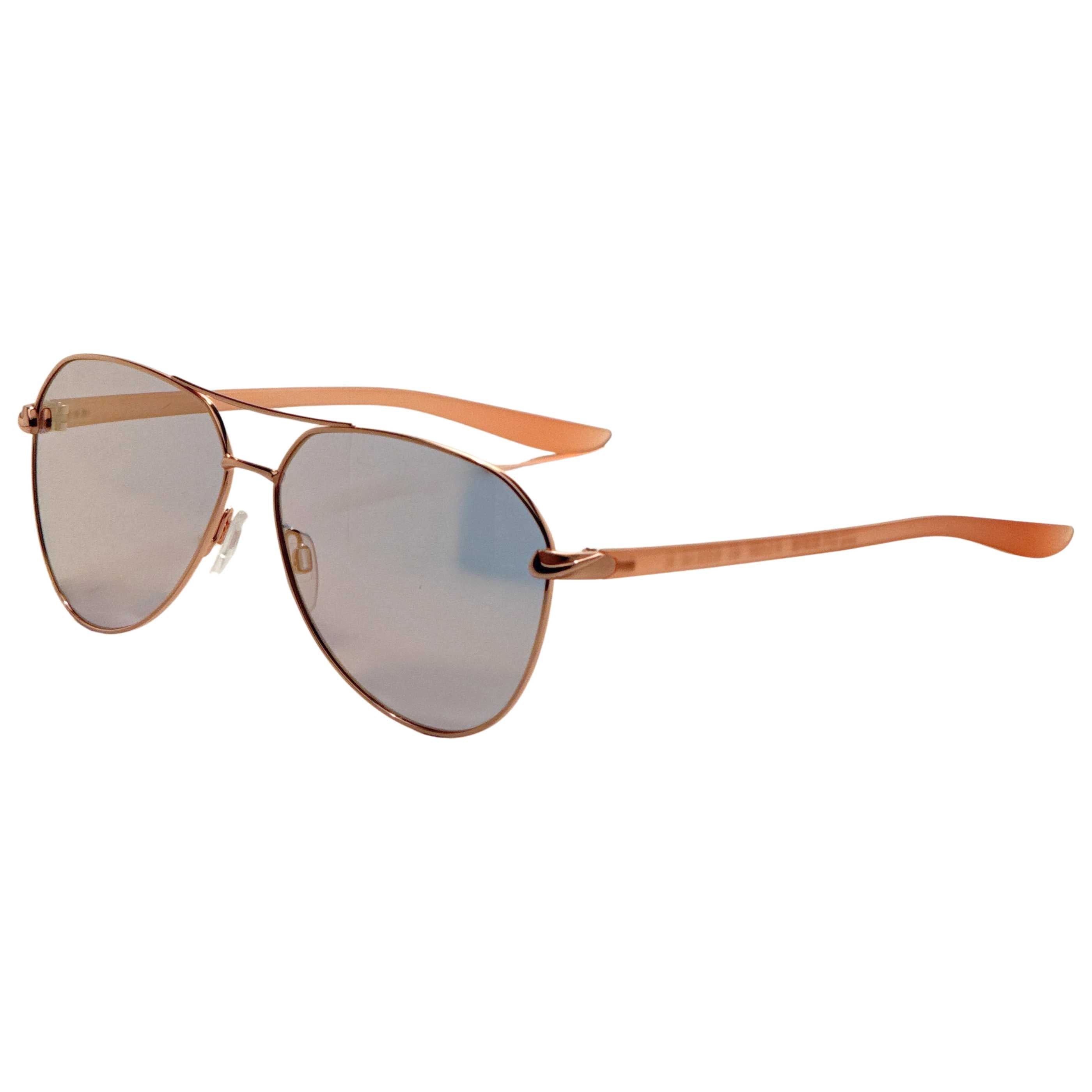 Nike Unisex Sunglasses DJ0887 - 601 - 61