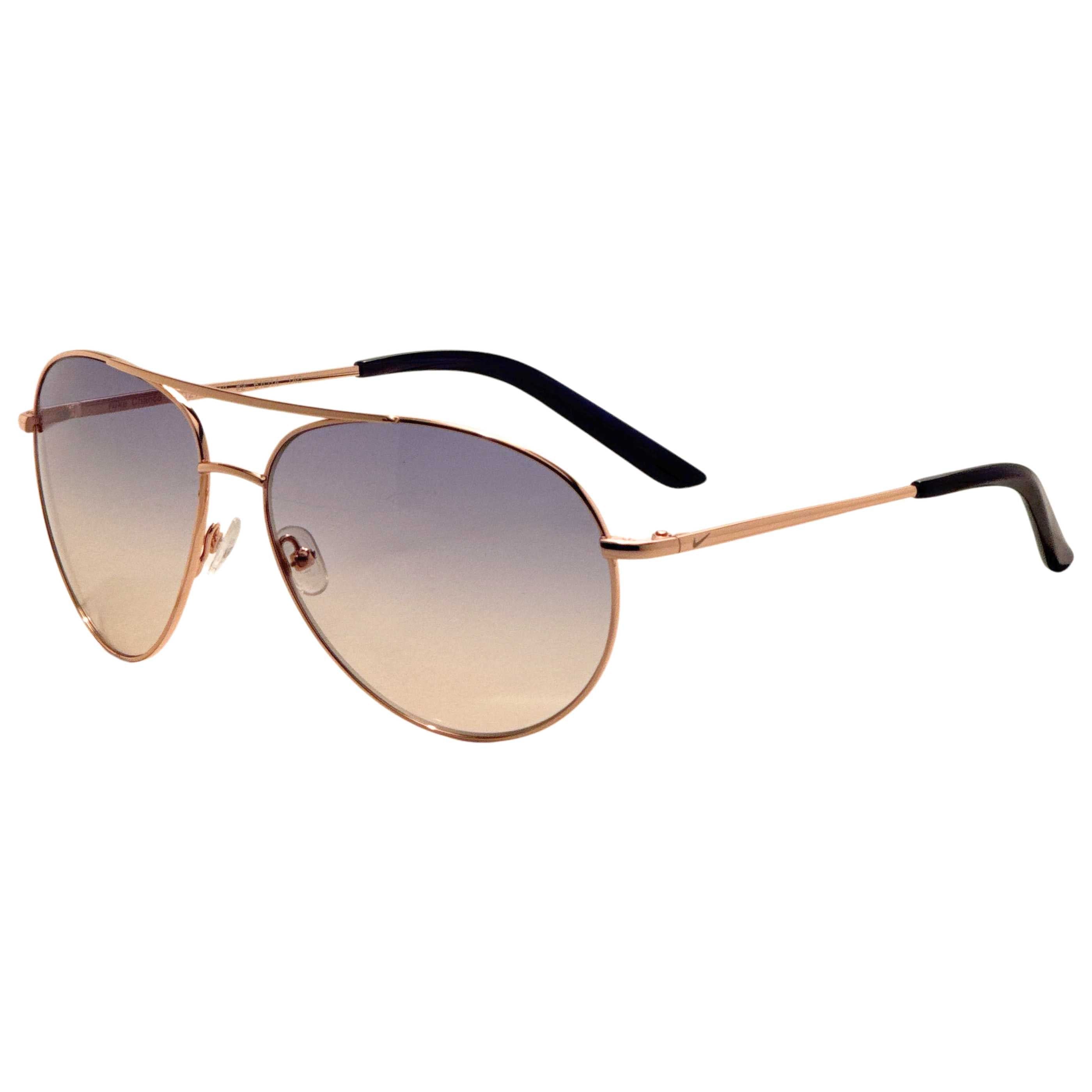 Nike Unisex Sunglasses EV1217 - 643 - 61