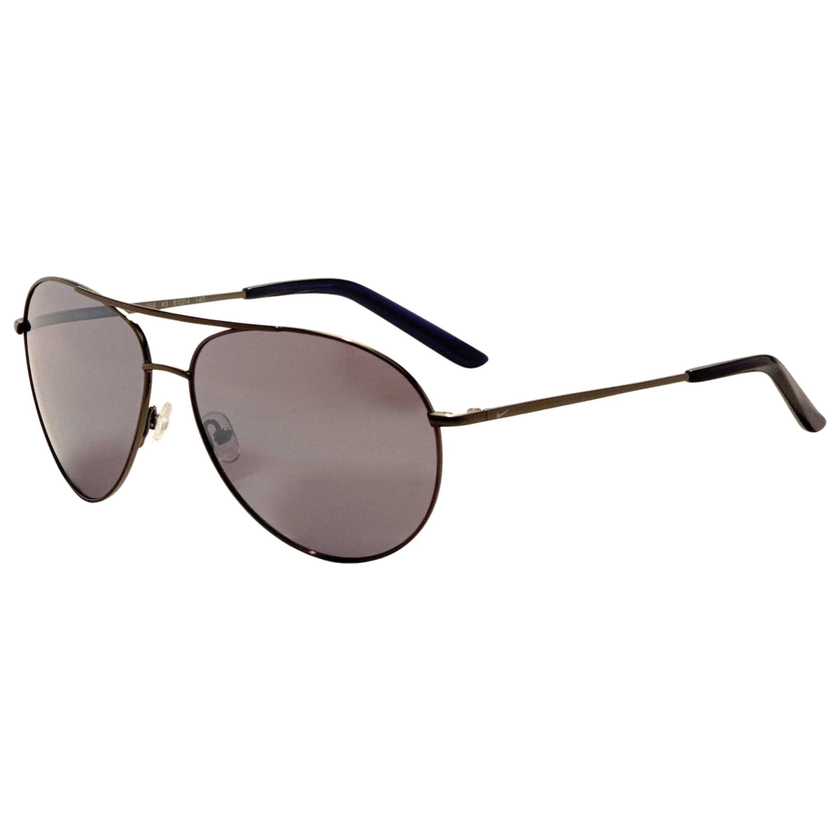 Nike Unisex Sunglasses EV1217 - 056 - 61