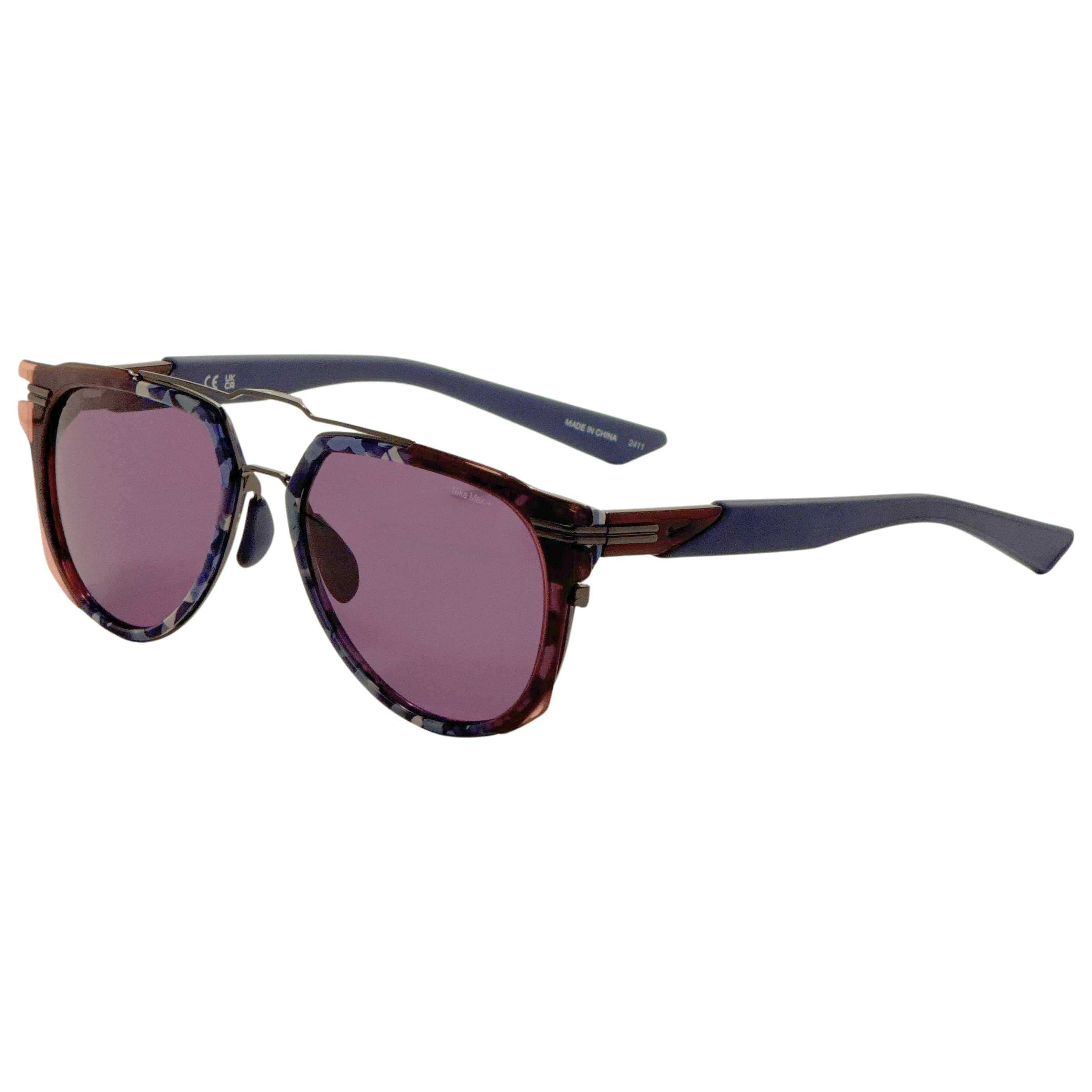 Nike Unisex Sunglasses IF1009X - 400 - 56