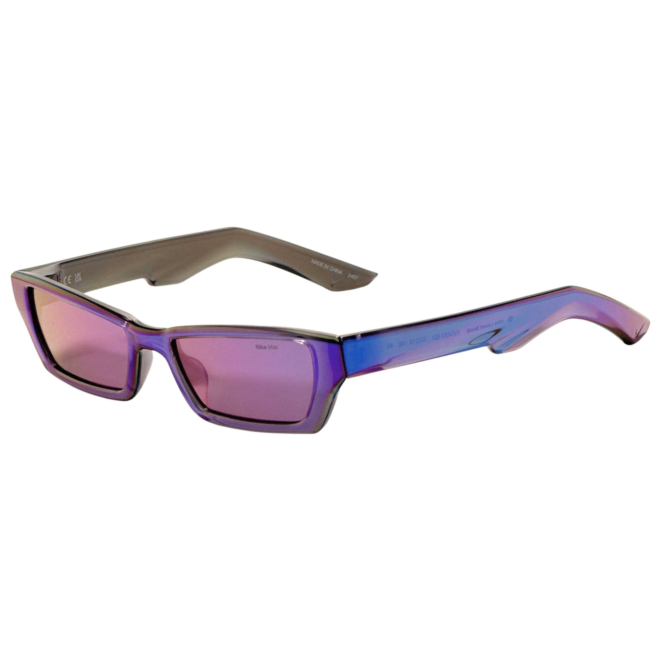 Nike Women's Sunglasses EV24051 - 601 - 53