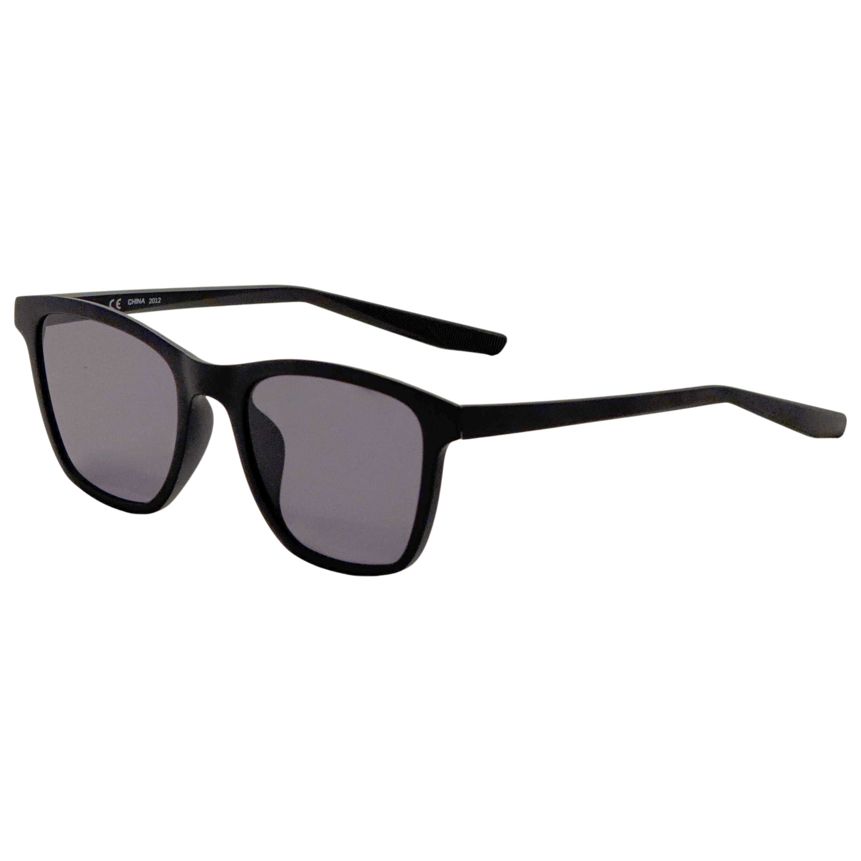 Nike Men's Sunglasses CT8176 - 010 - 53