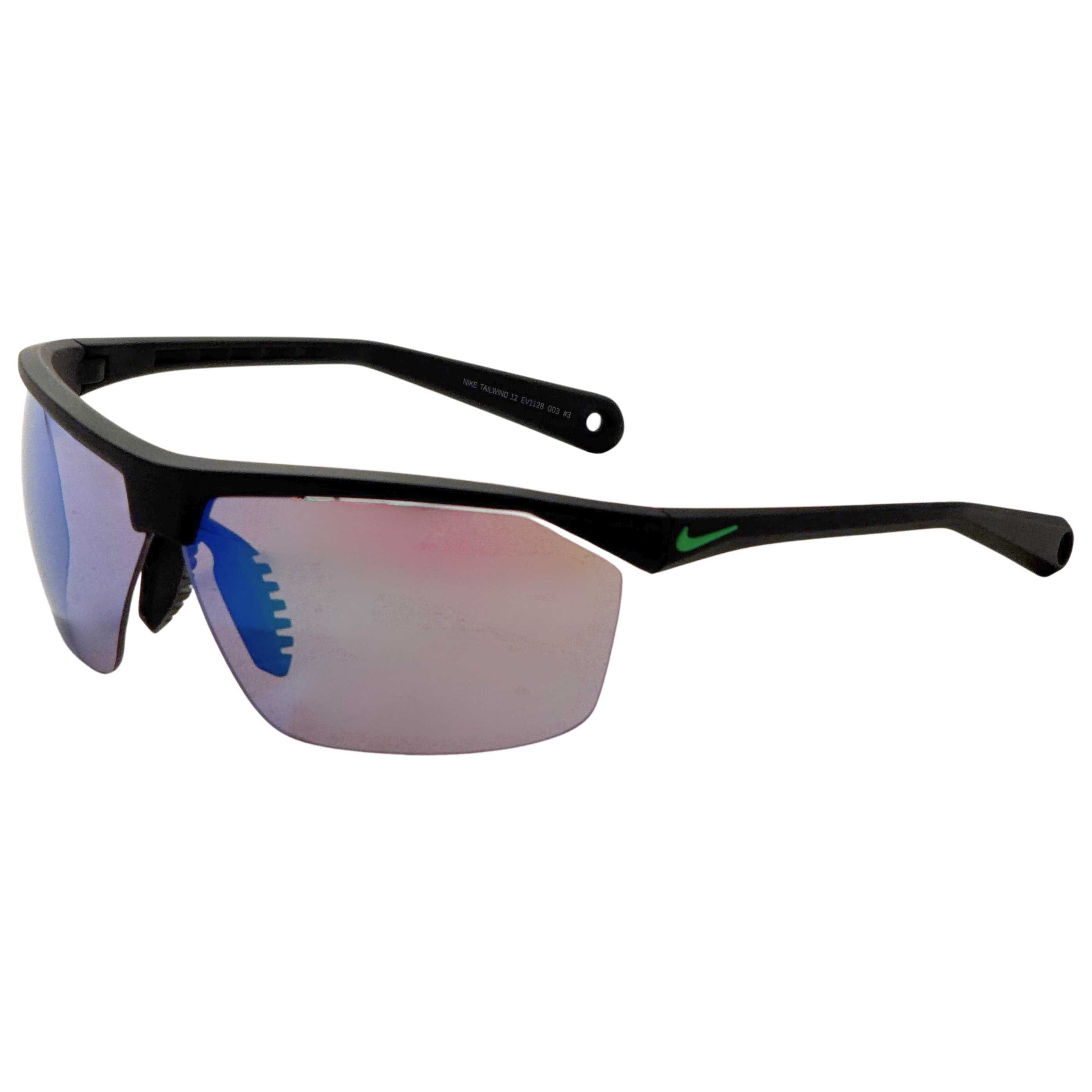 Nike Tailwind Men's Sunglasses EV1128 - 003 - 70
