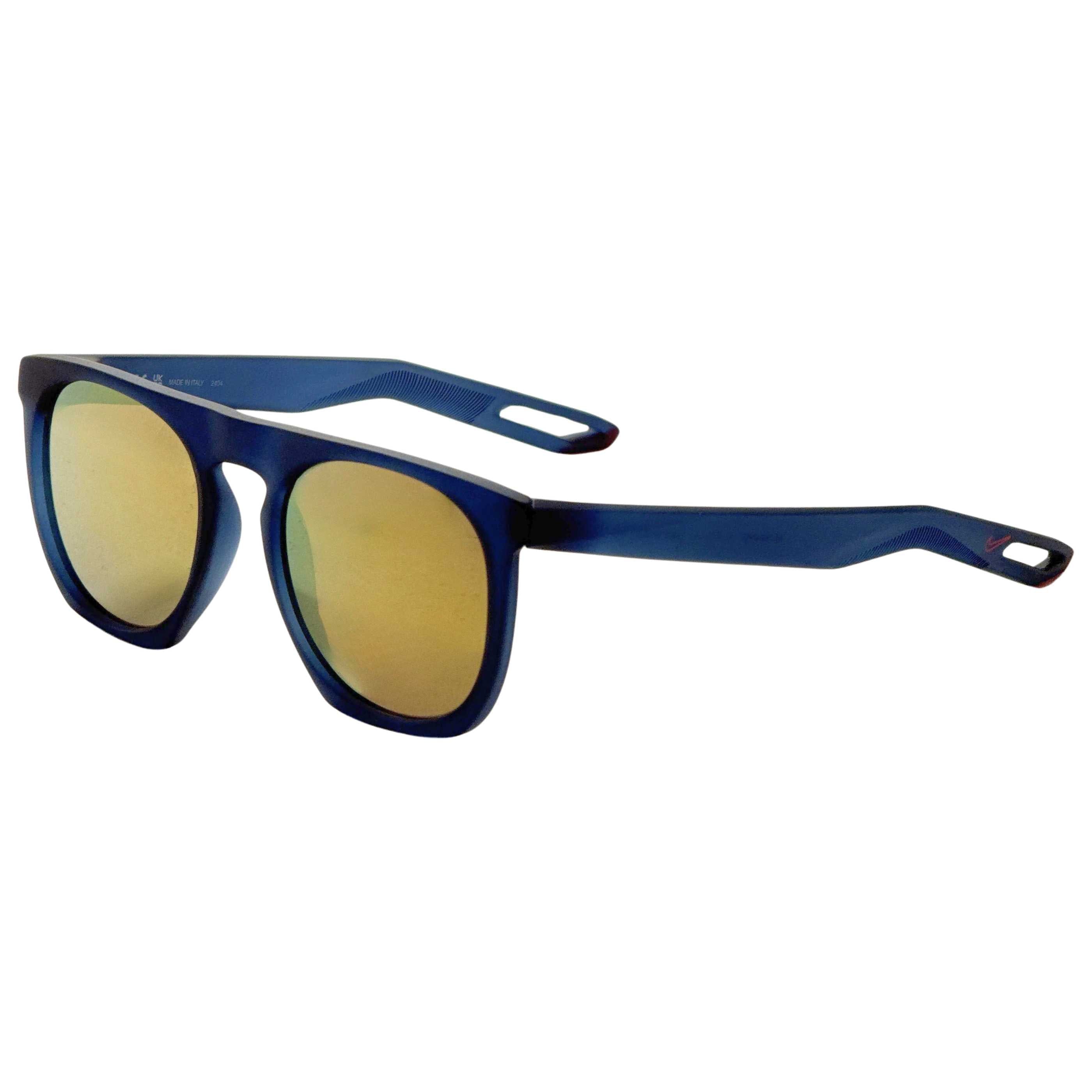 Nike Flatspot Unisex Sunglasses DV2259 - 442 - 52