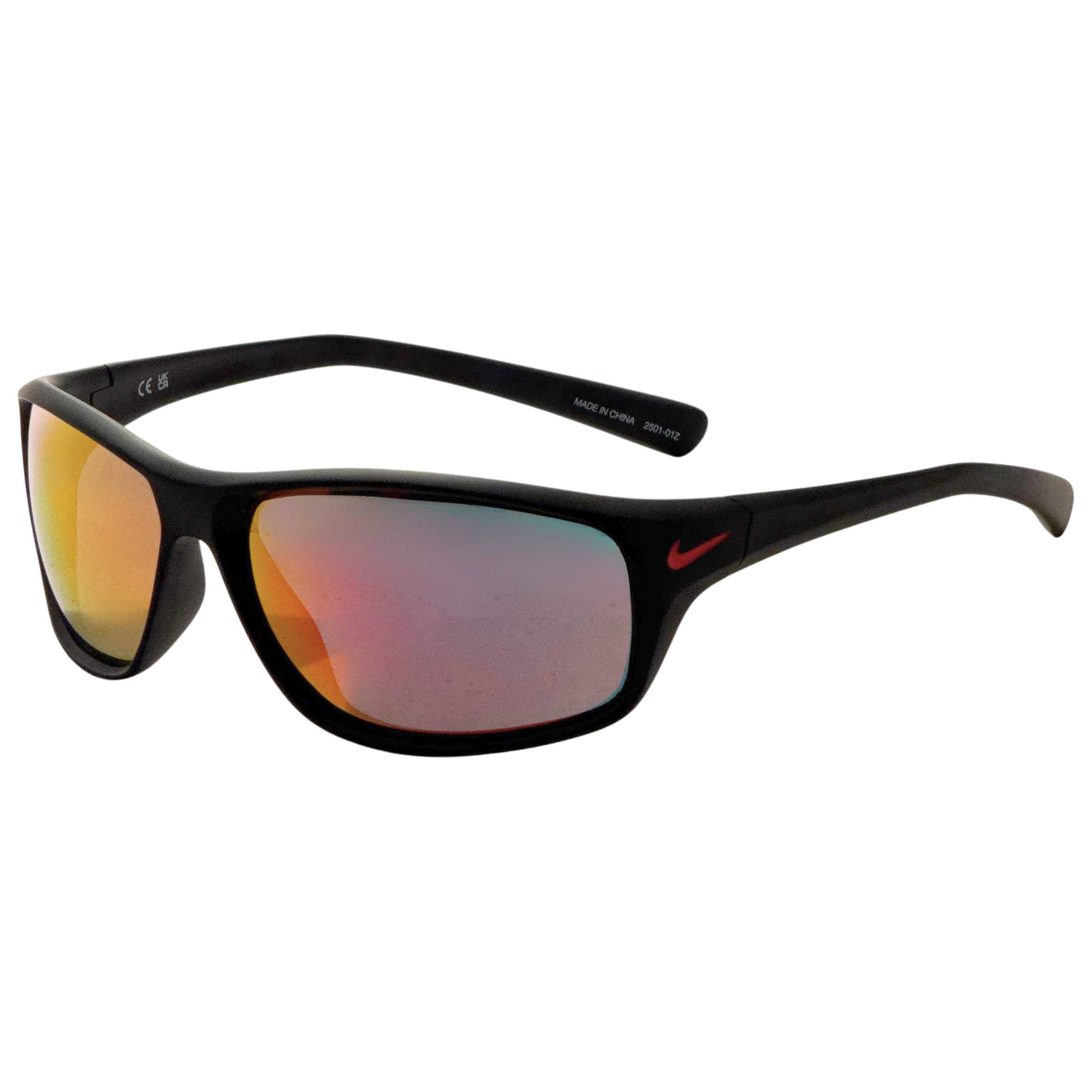Nike Men's Sunglasses FQ4602 - 006 - 64