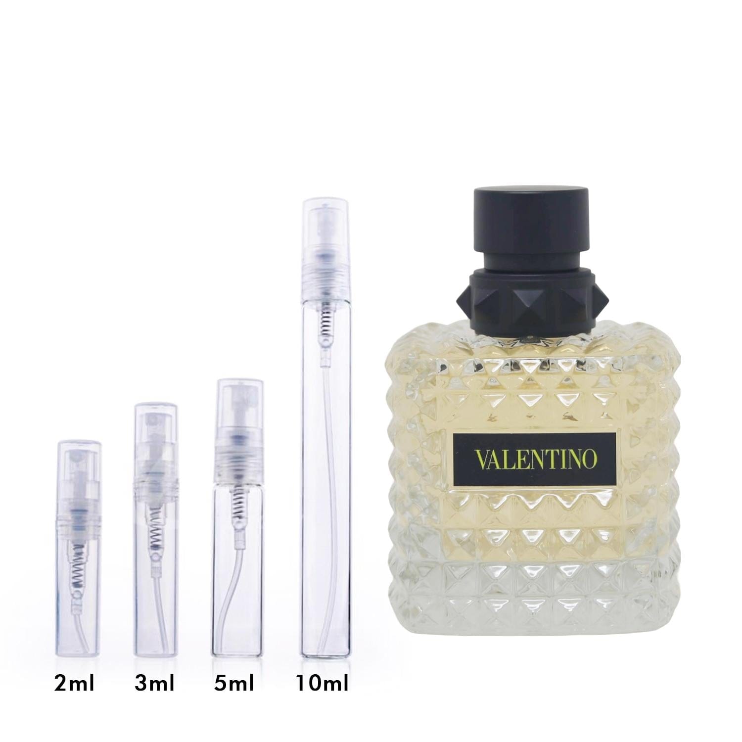 Valentino Donna Born In Roma Yellow Dream Eau de Parfum for Women