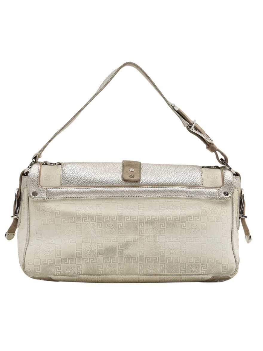 Versace Vintage Shoulder Bag