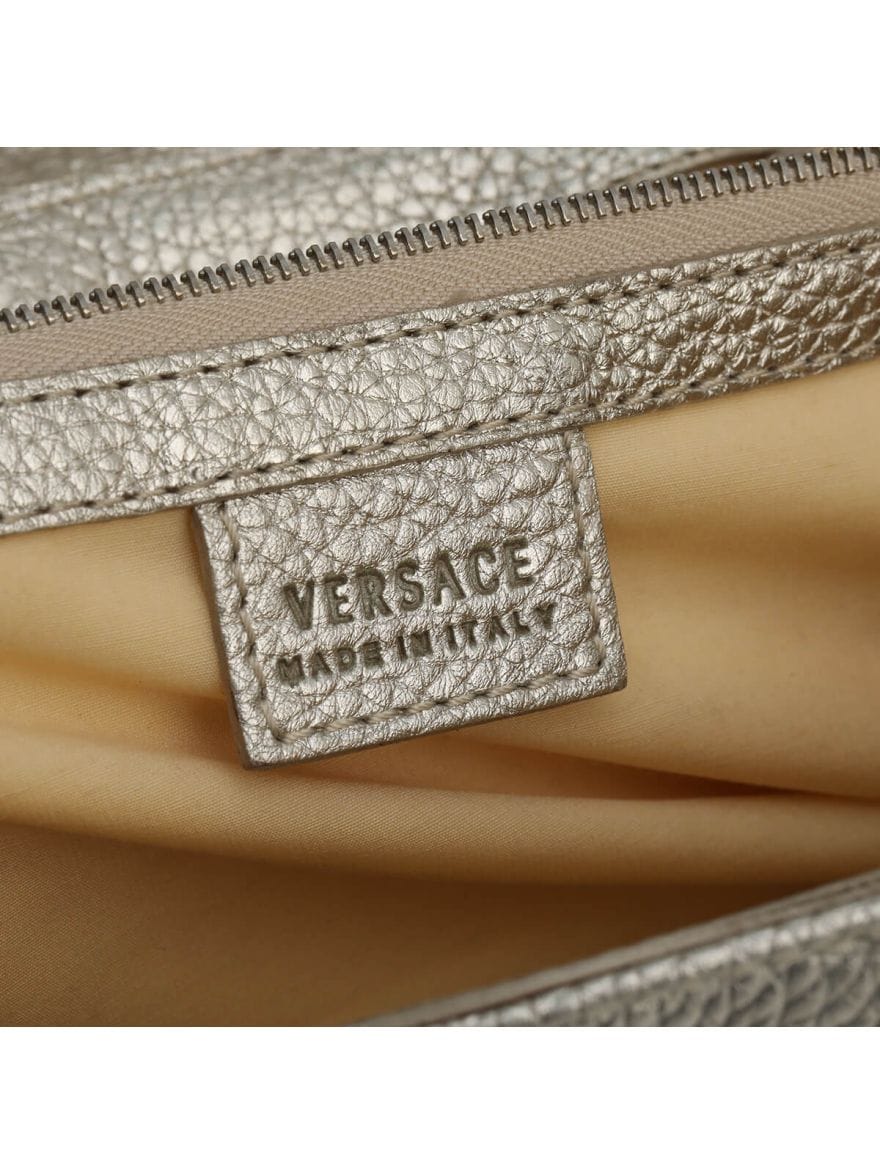Versace Vintage Shoulder Bag
