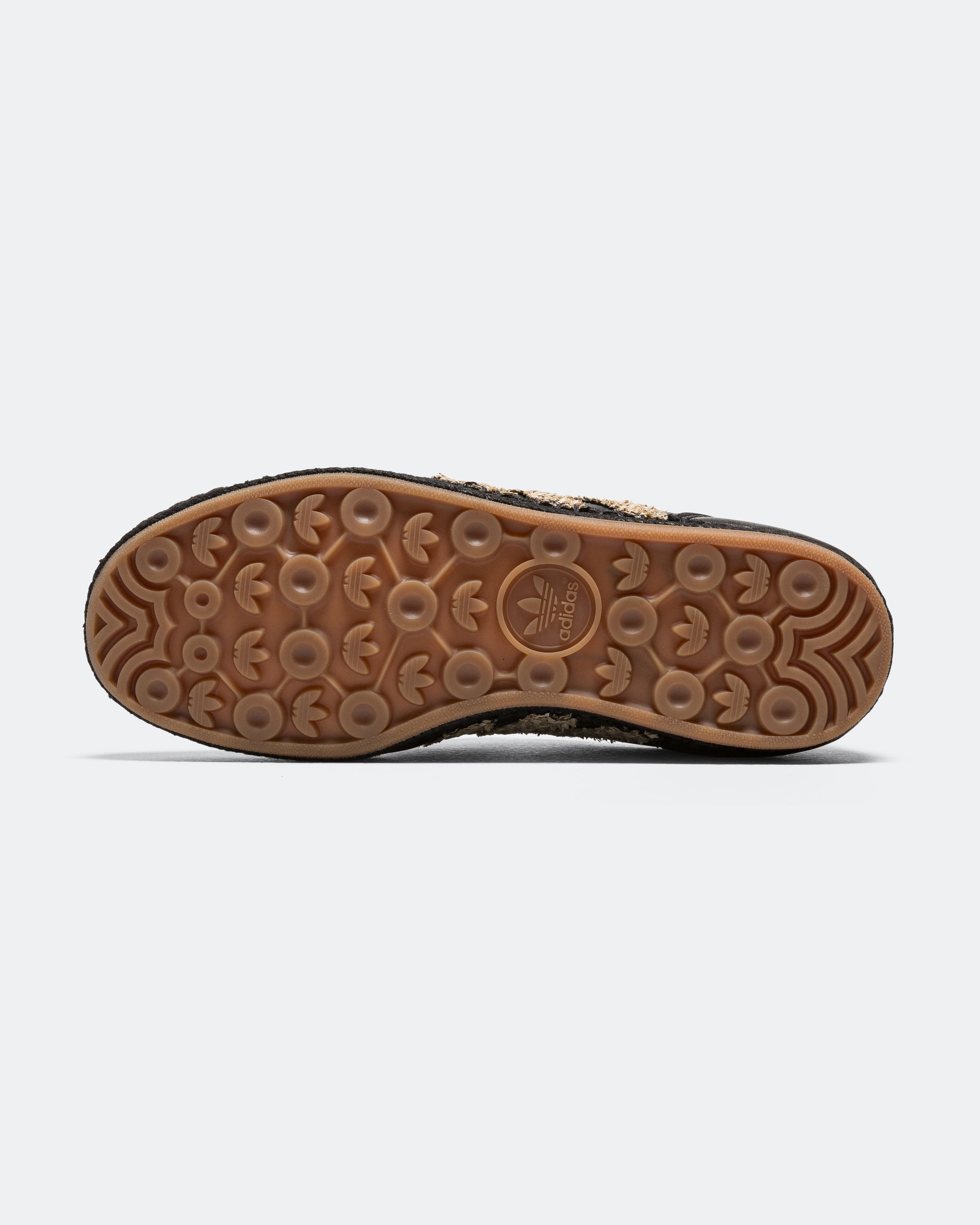 adidas Mundial x CLOT by Edison Chen - Core Black/Hemp