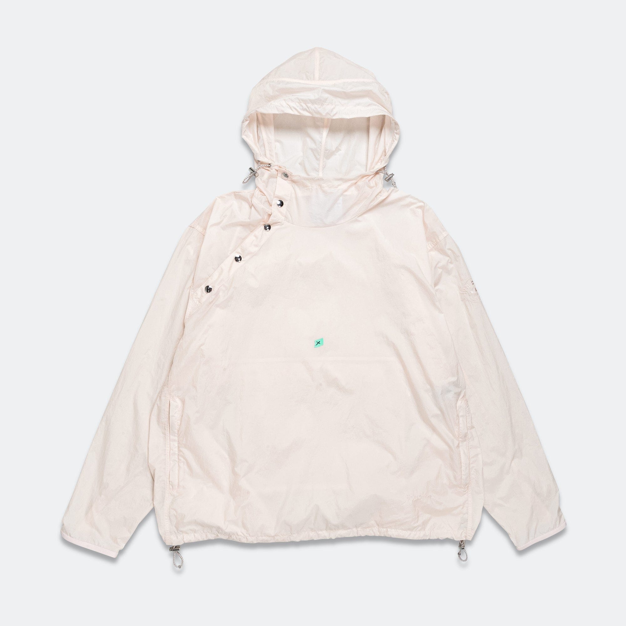 adidas Light Anorak x Wales Bonner - Wonder Quartz