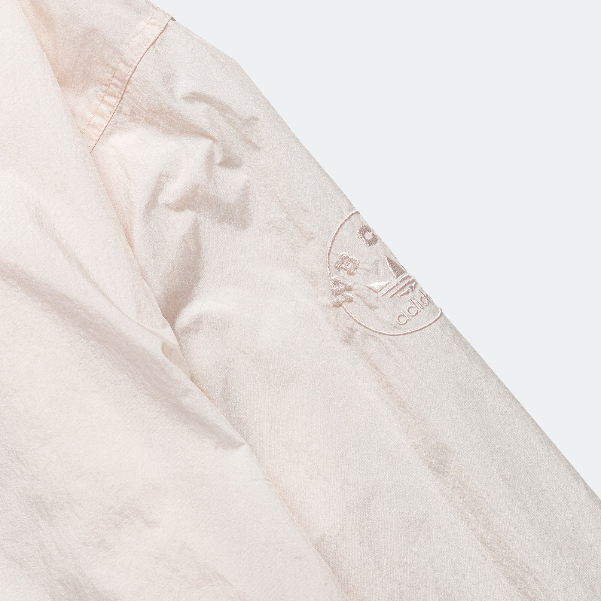 adidas Light Anorak x Wales Bonner - Wonder Quartz