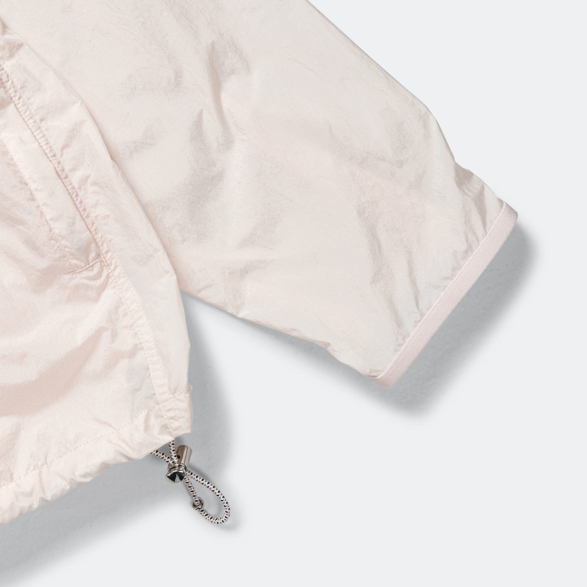 adidas Light Anorak x Wales Bonner - Wonder Quartz