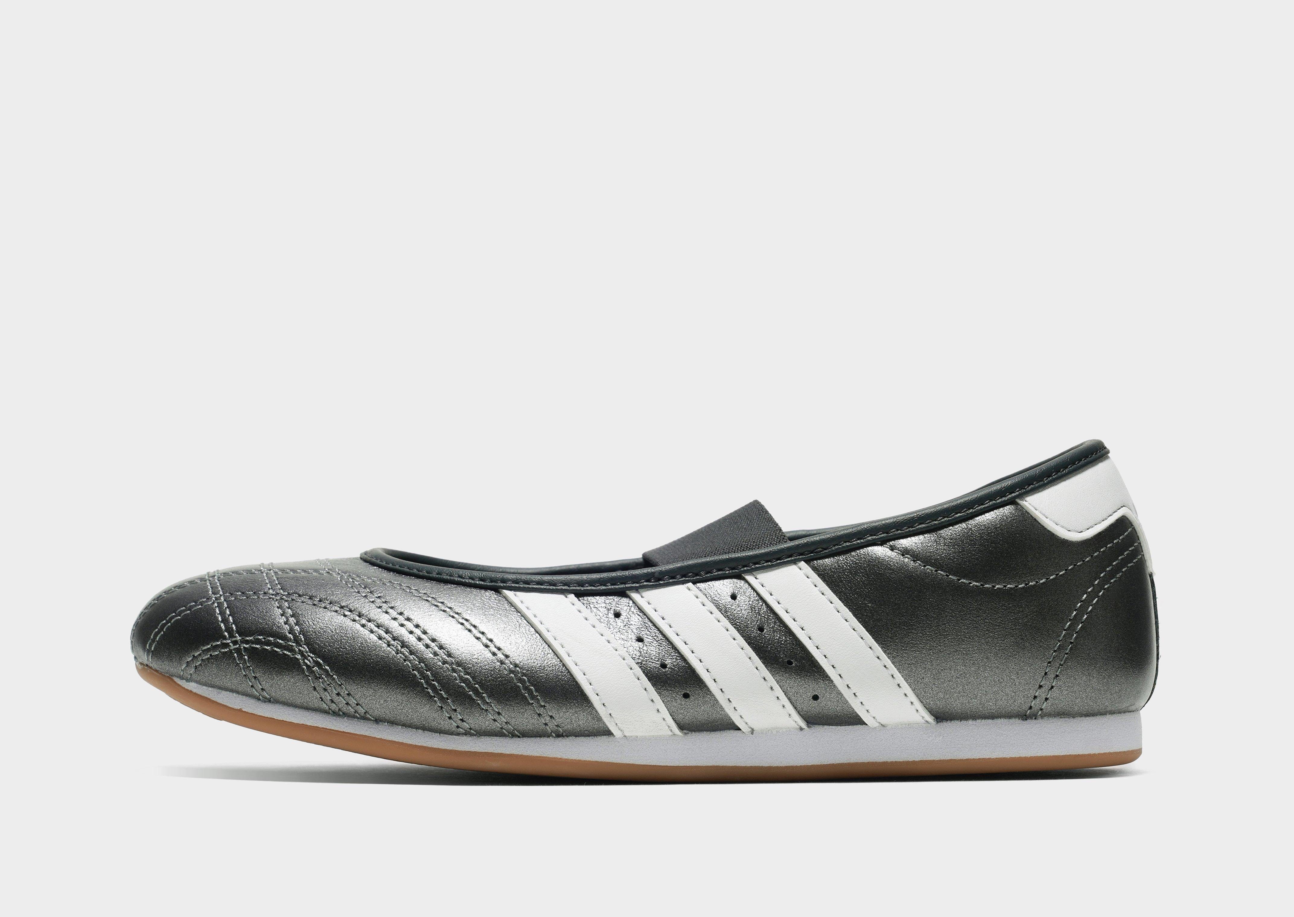 adidas Taekwondo Mary Jane Junior's