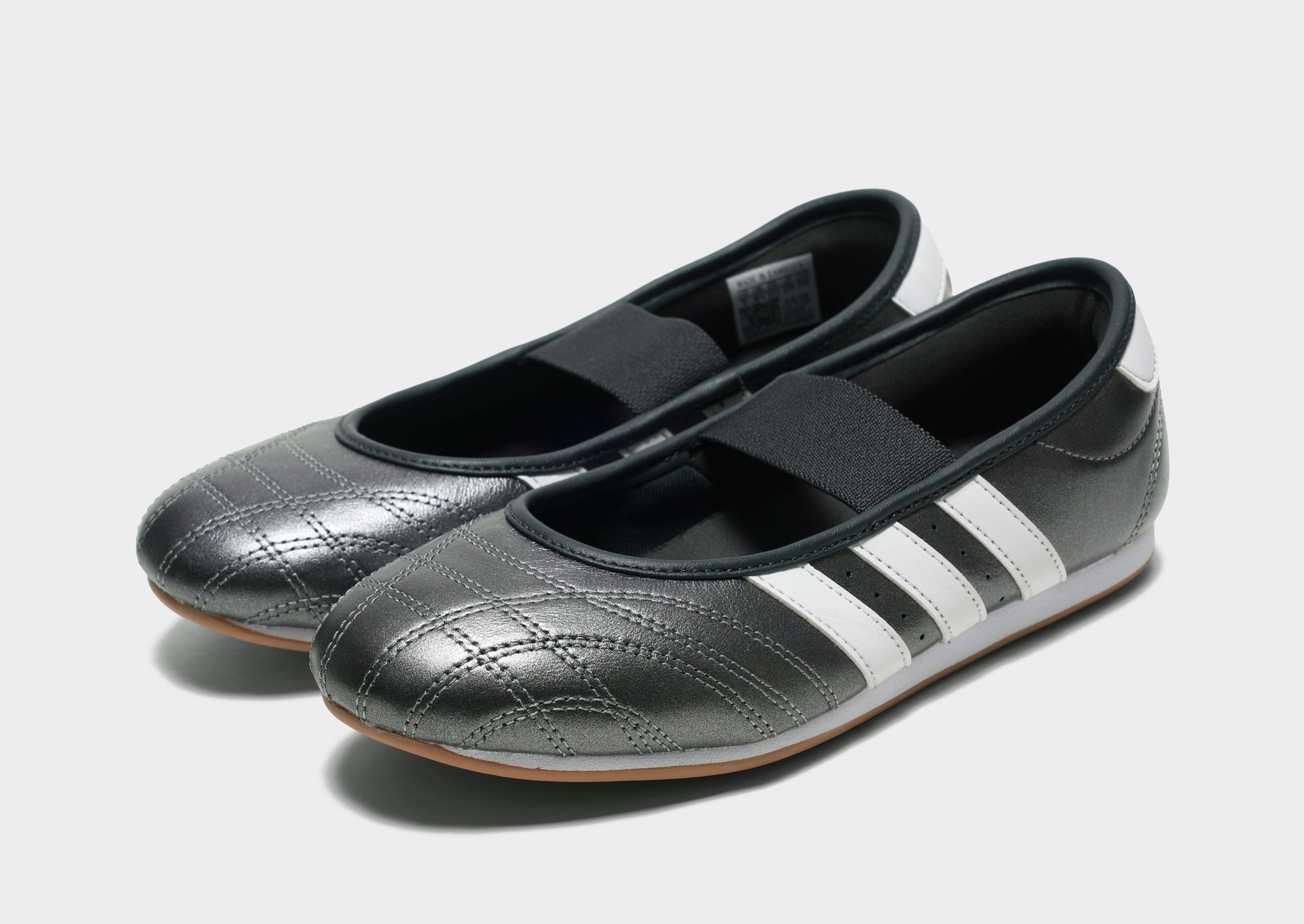 adidas Taekwondo Mary Jane Junior's