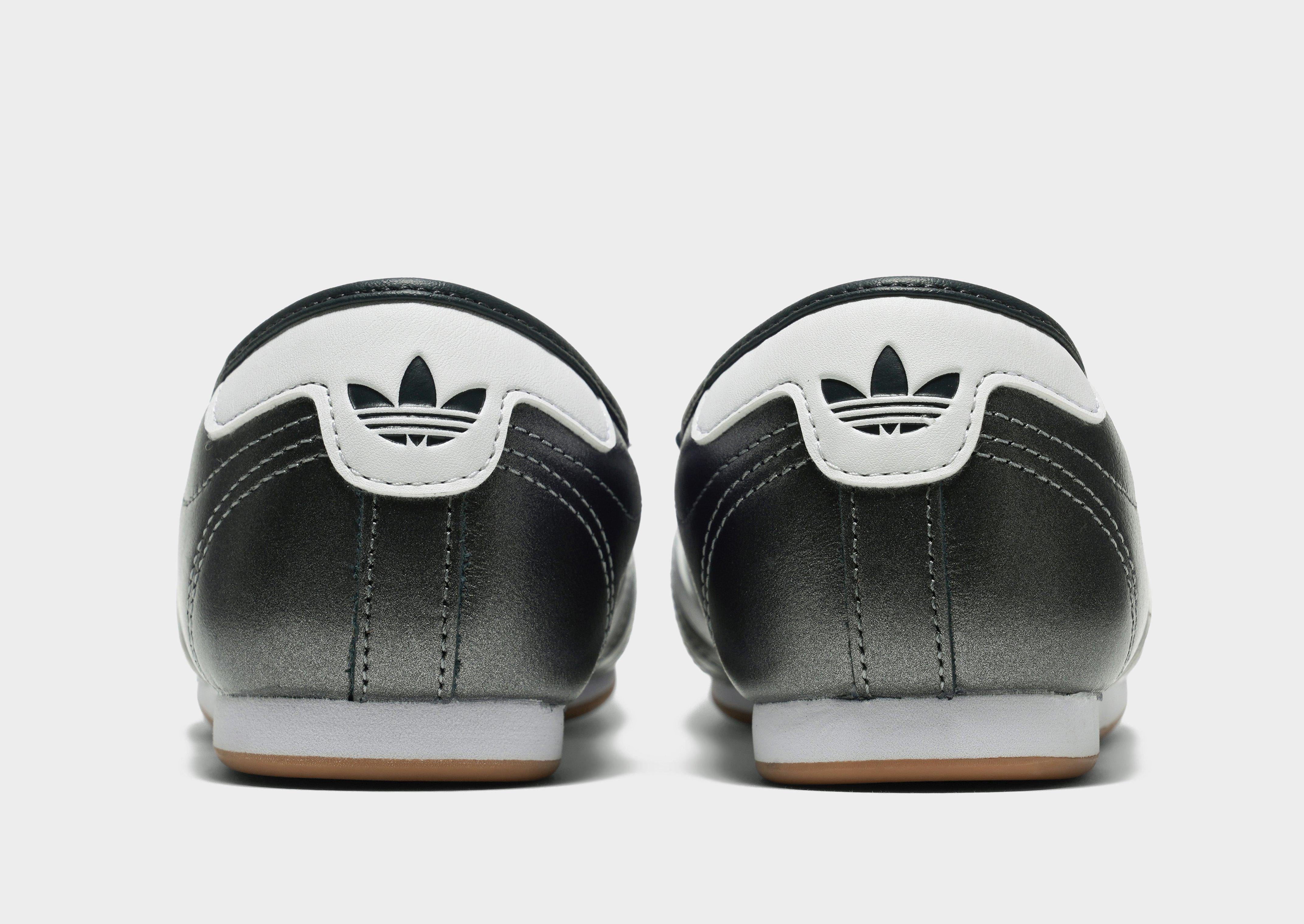 adidas Taekwondo Mary Jane Junior's