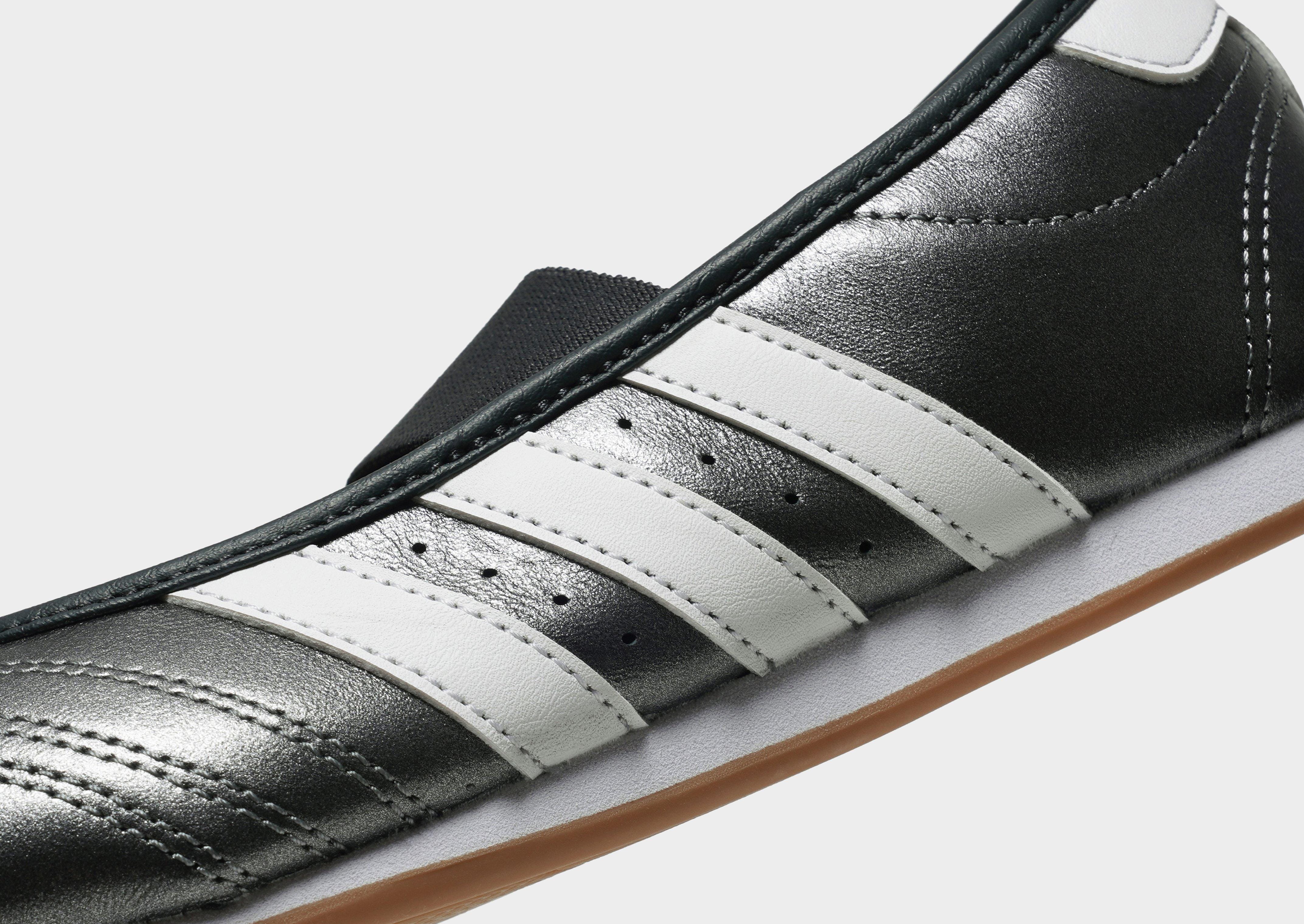 adidas Taekwondo Mary Jane Junior's