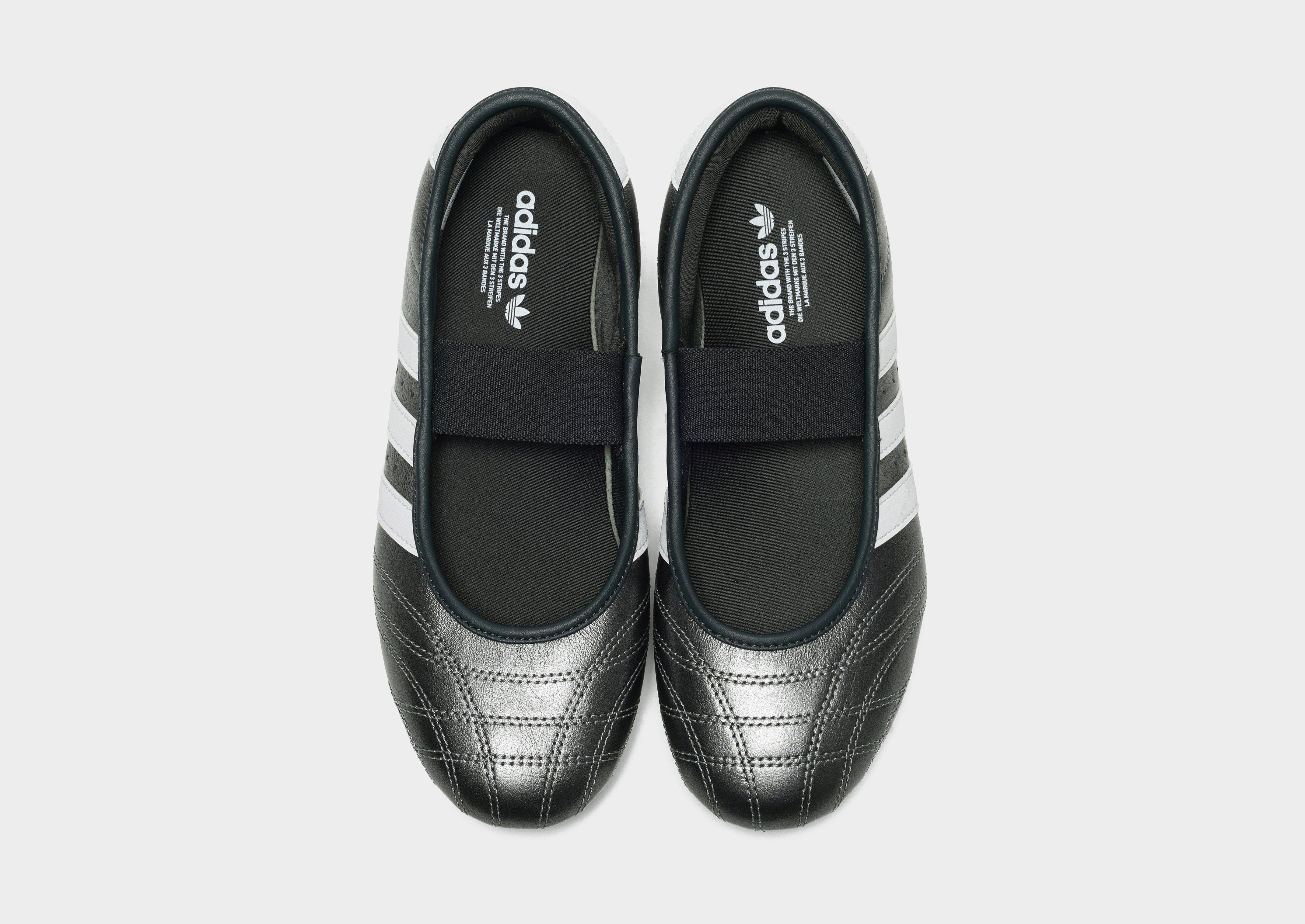 adidas Taekwondo Mary Jane Junior's