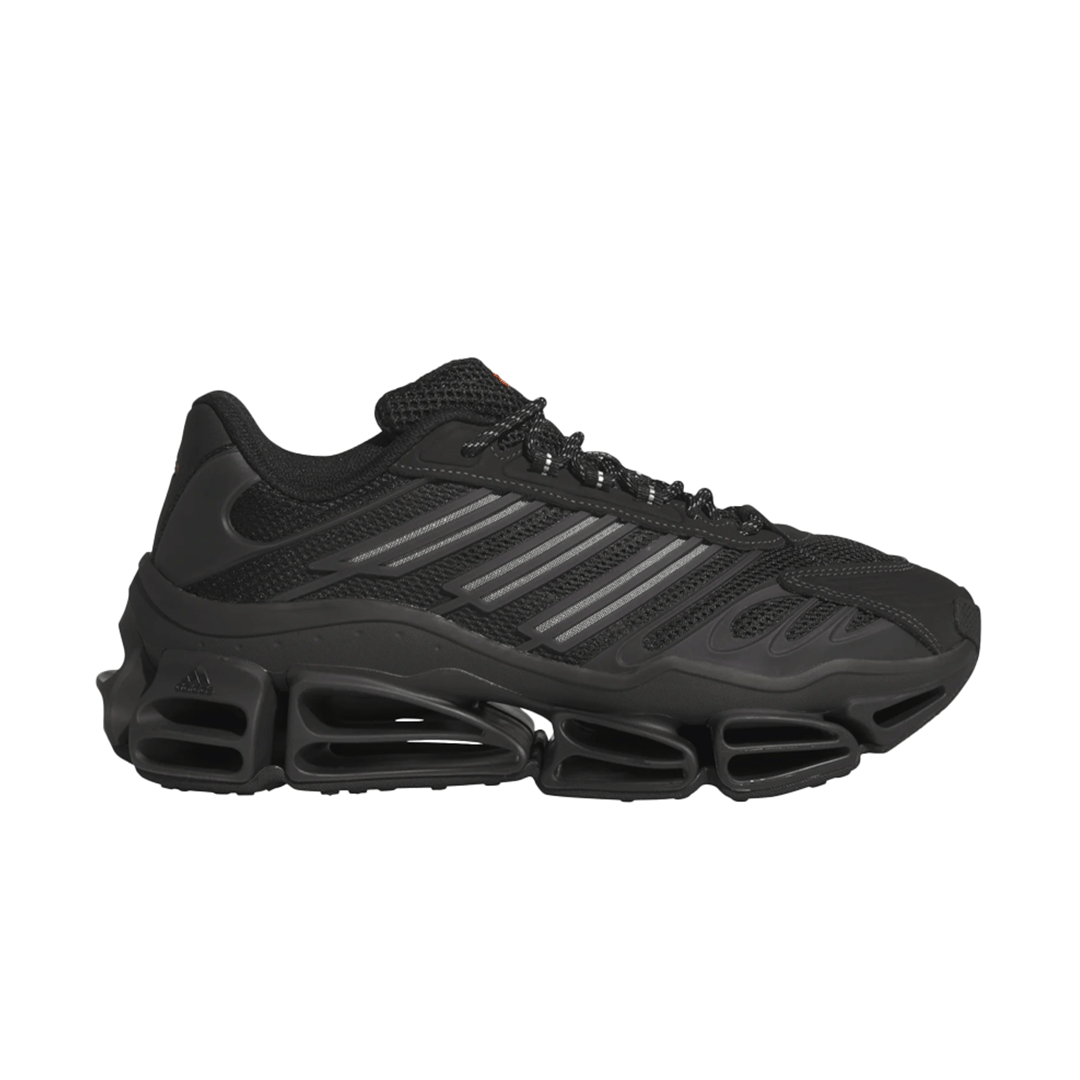 adidas MEGARIDE OG L.A. AG SHOES BLACK