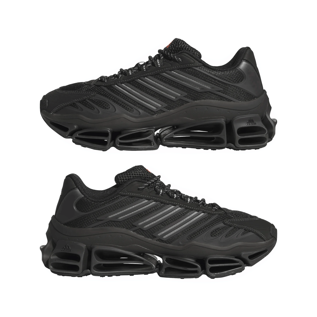 adidas MEGARIDE OG L.A. AG SHOES BLACK